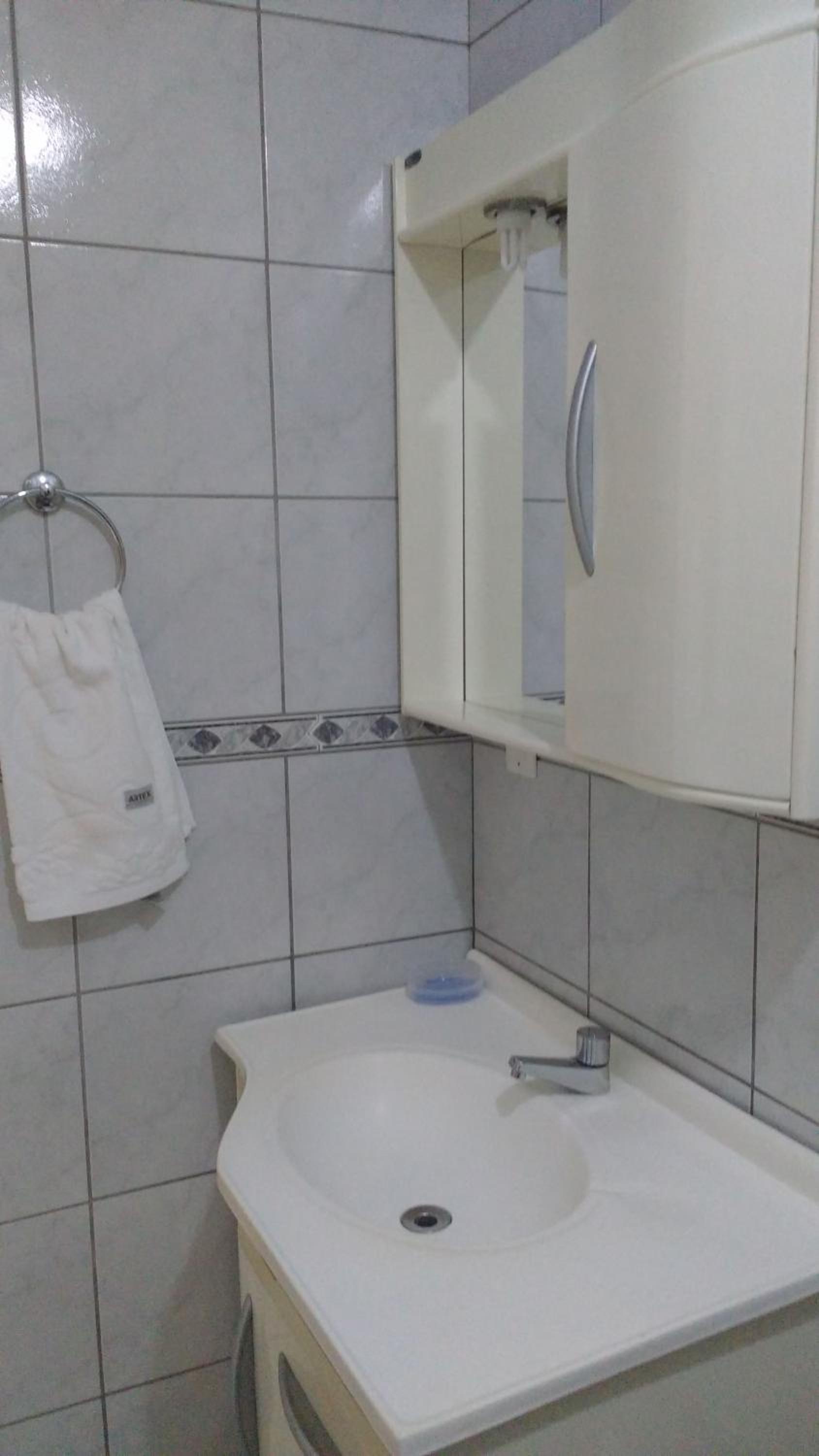 Apartamentos Andréia view 2