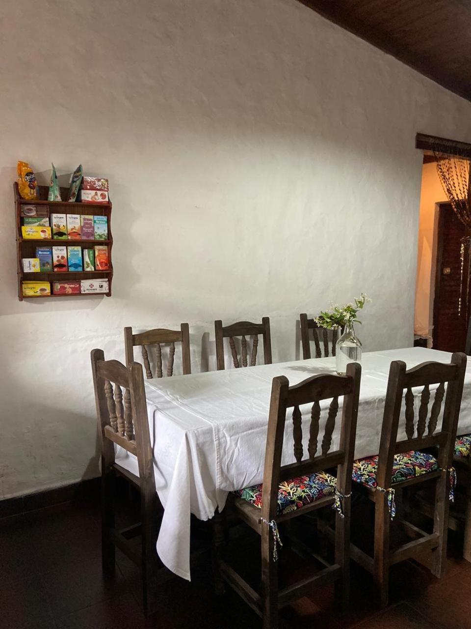 Casa Confortable