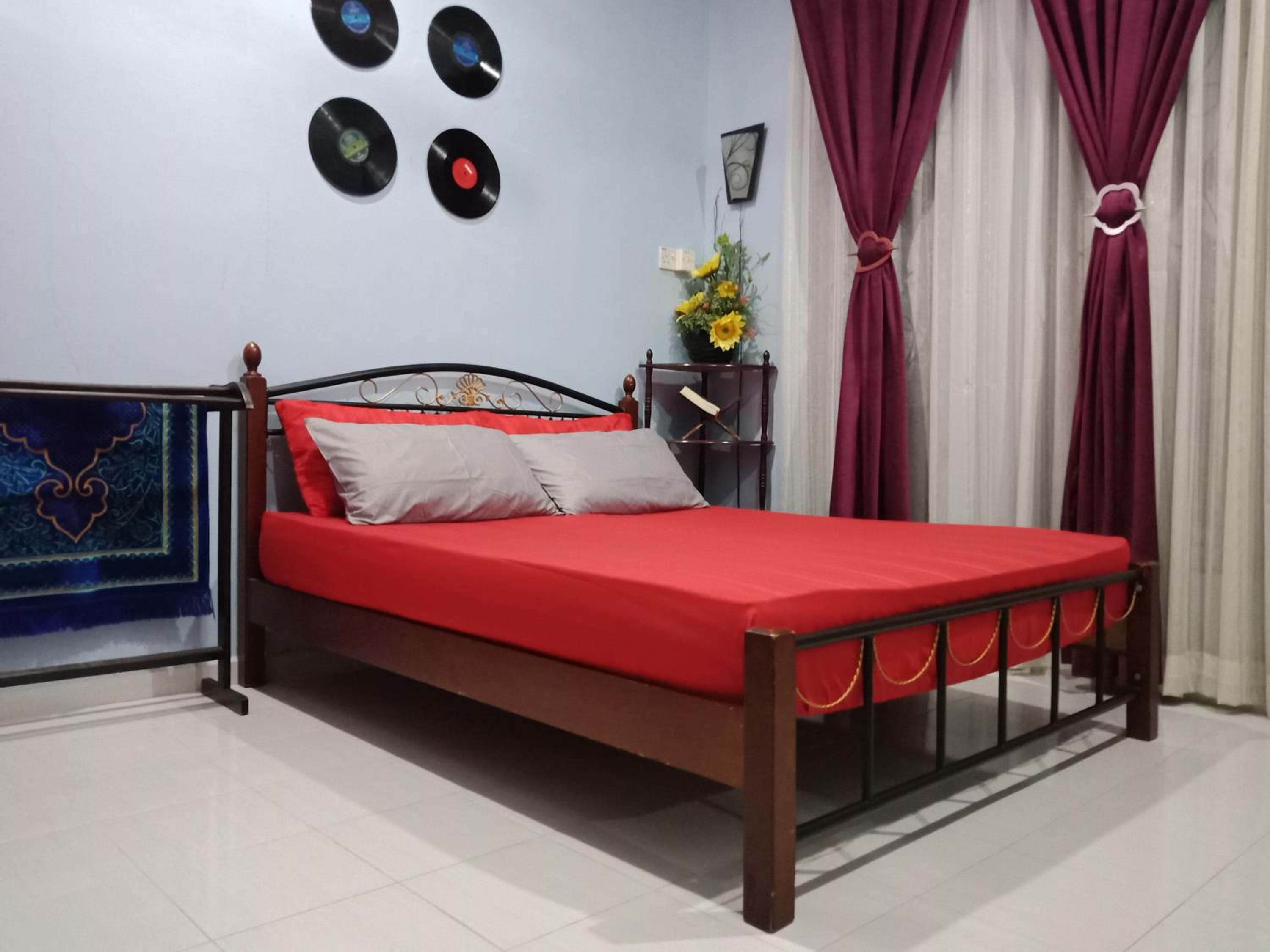 Homestay Seri Nipah Perlis photo 7