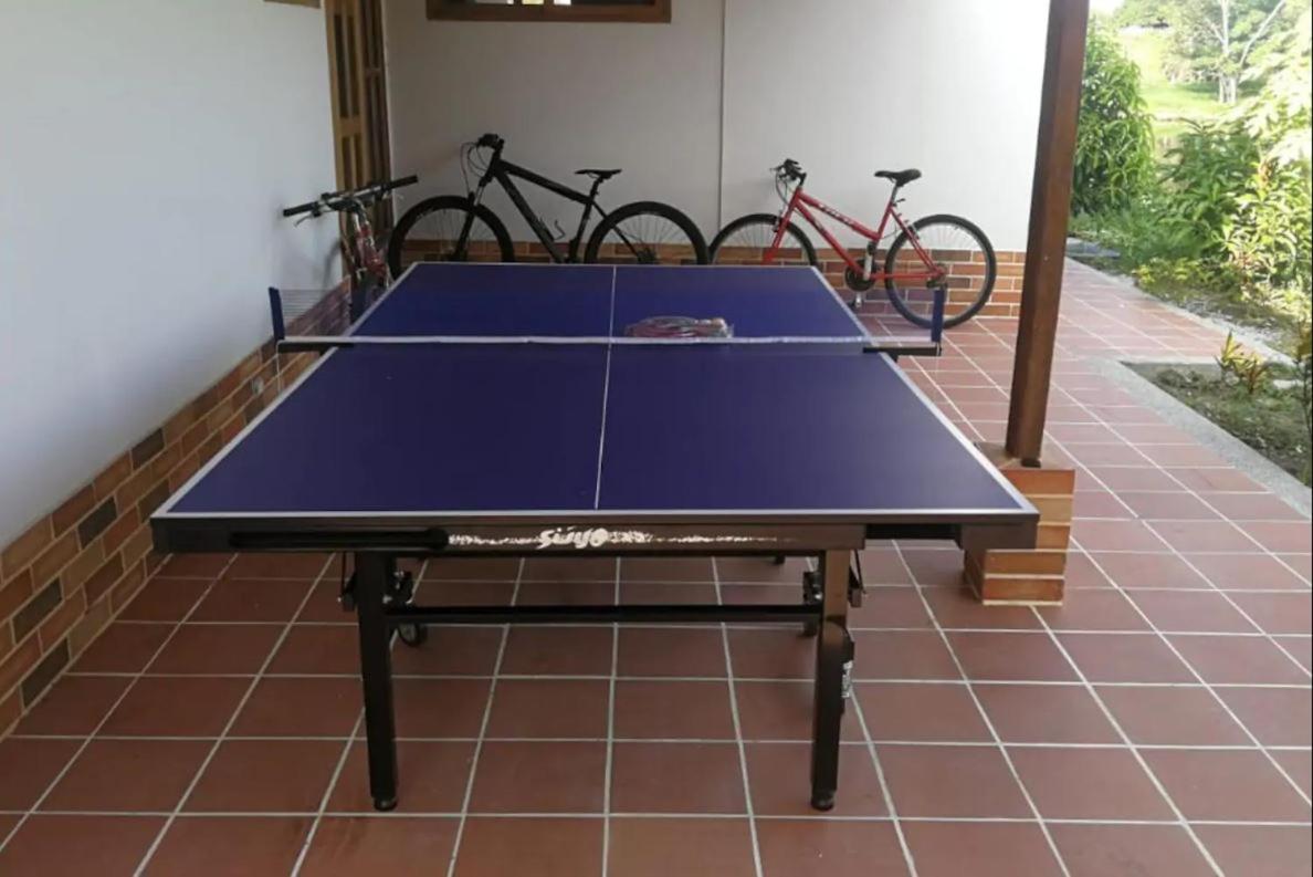 Villa Ilusion 88