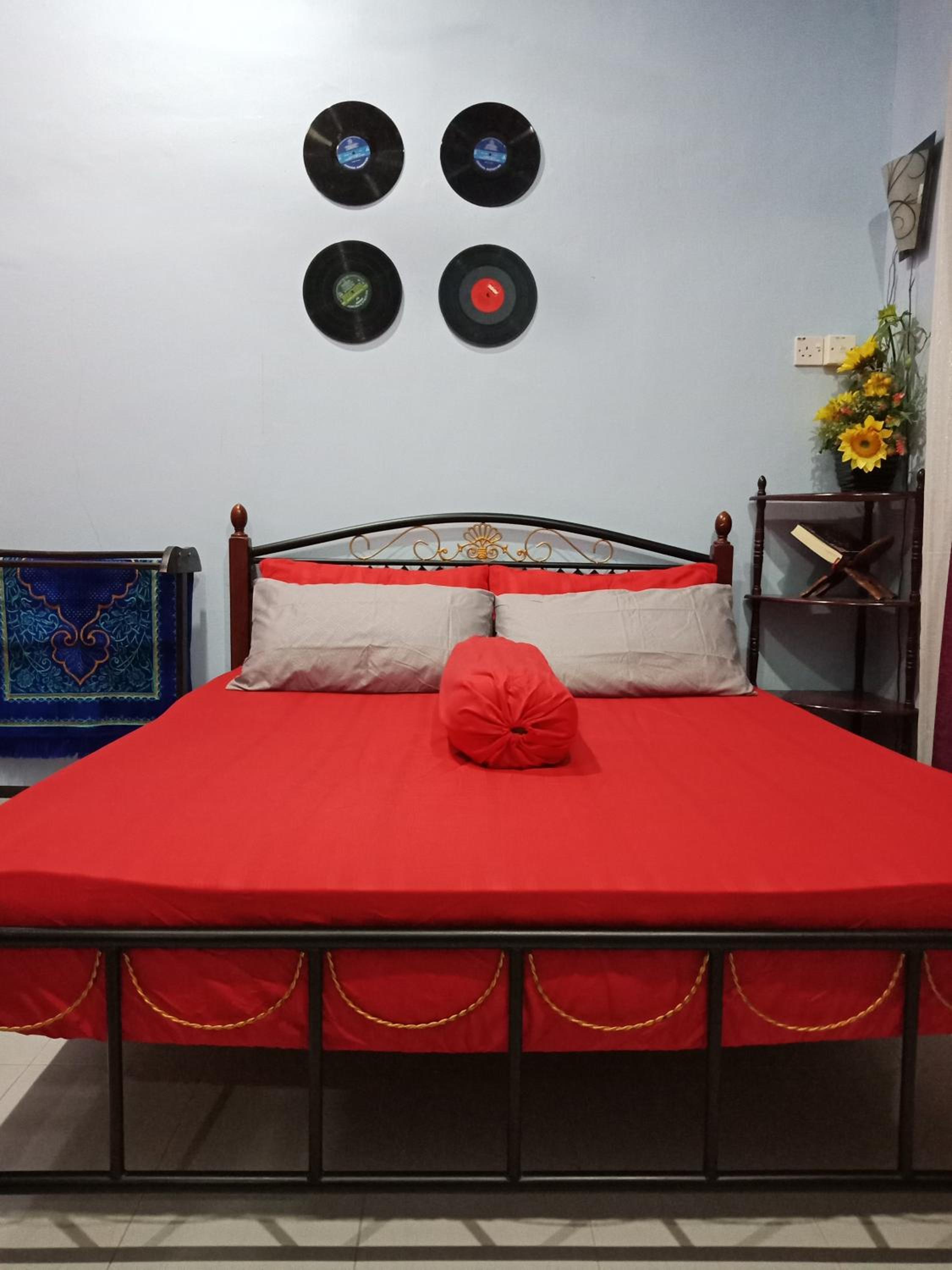 Homestay Seri Nipah Perlis photo 6