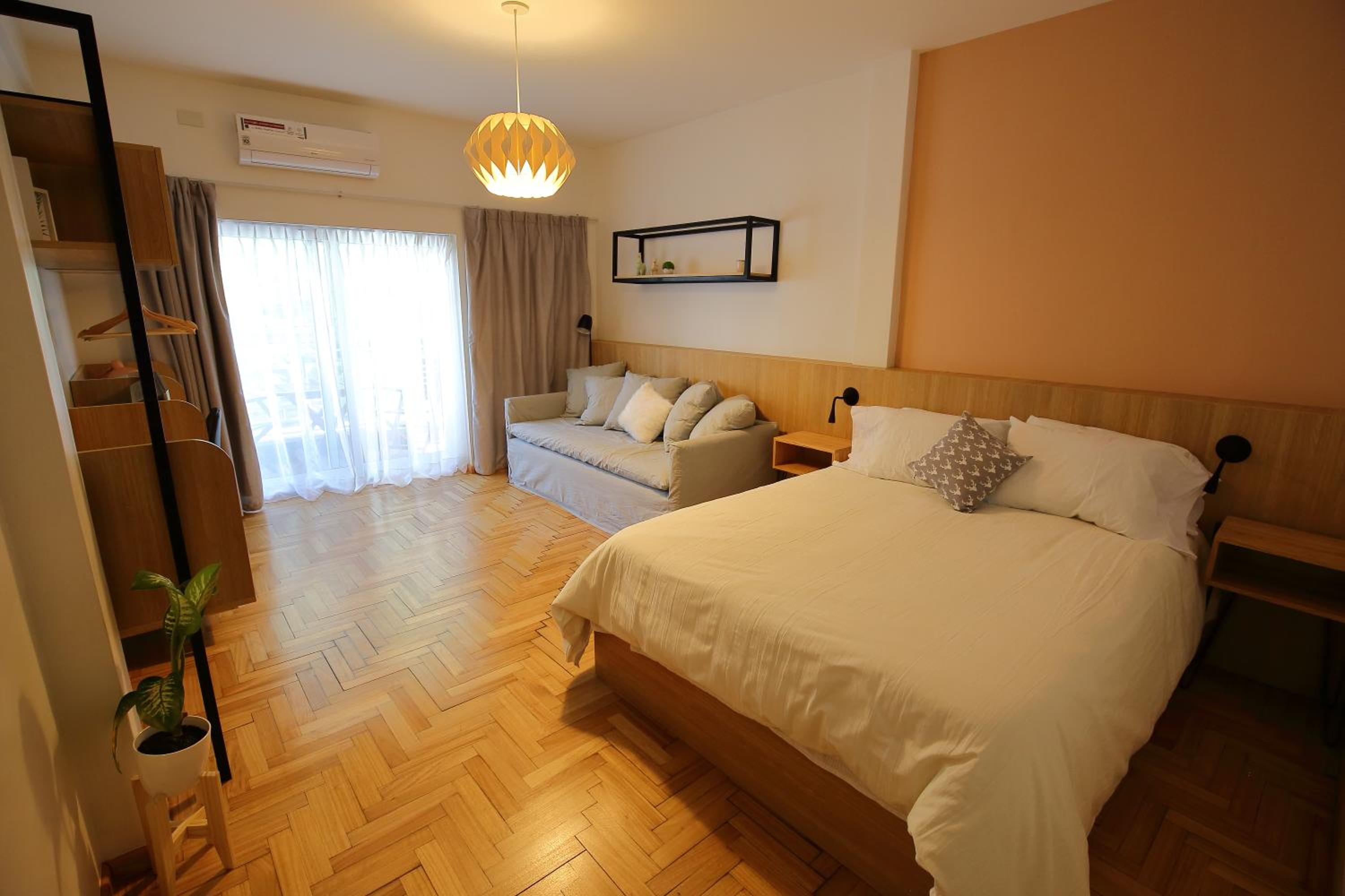KUDOS Palermo casa privada