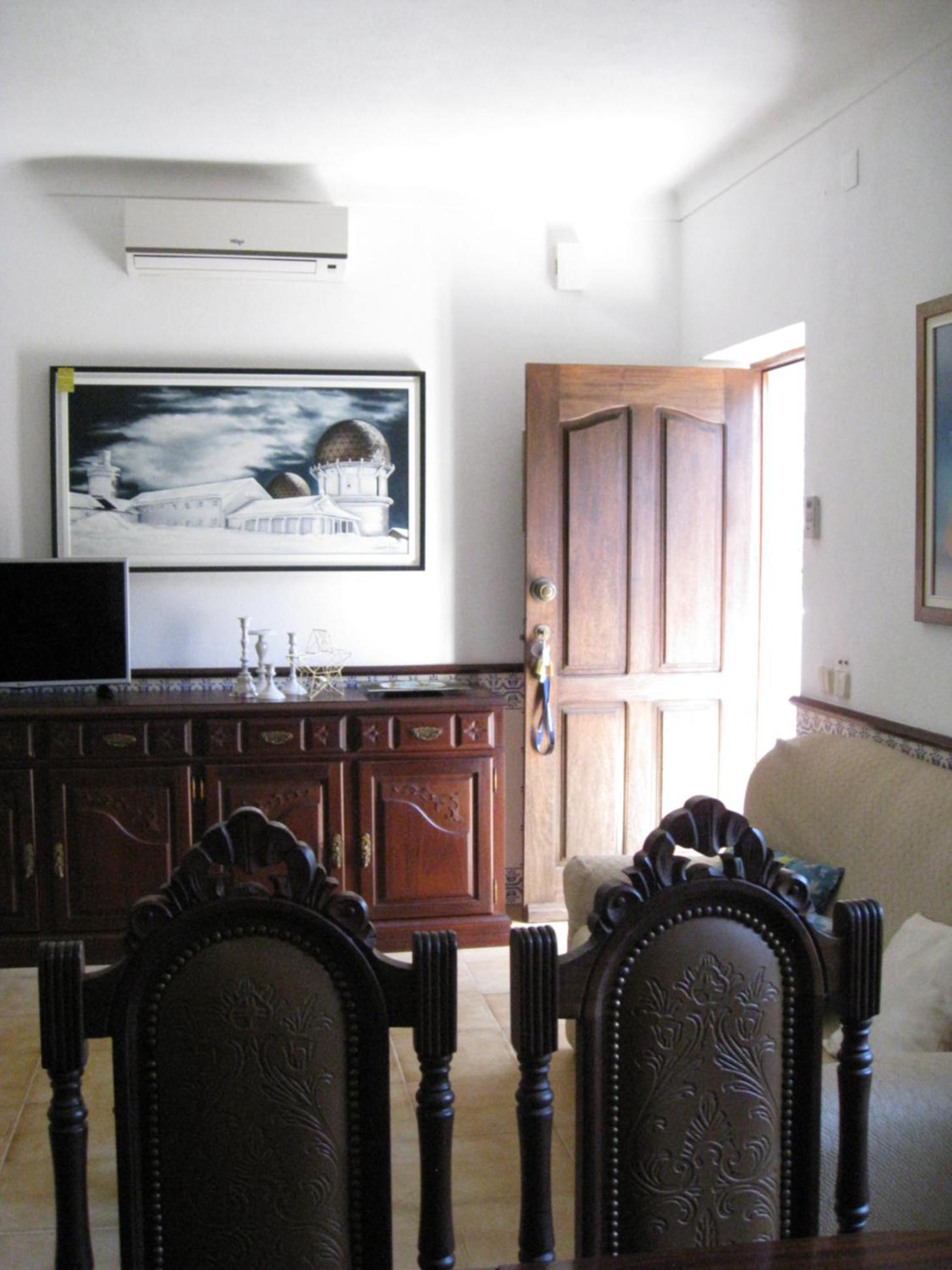 Quinta Souto da Ordem - House view 3