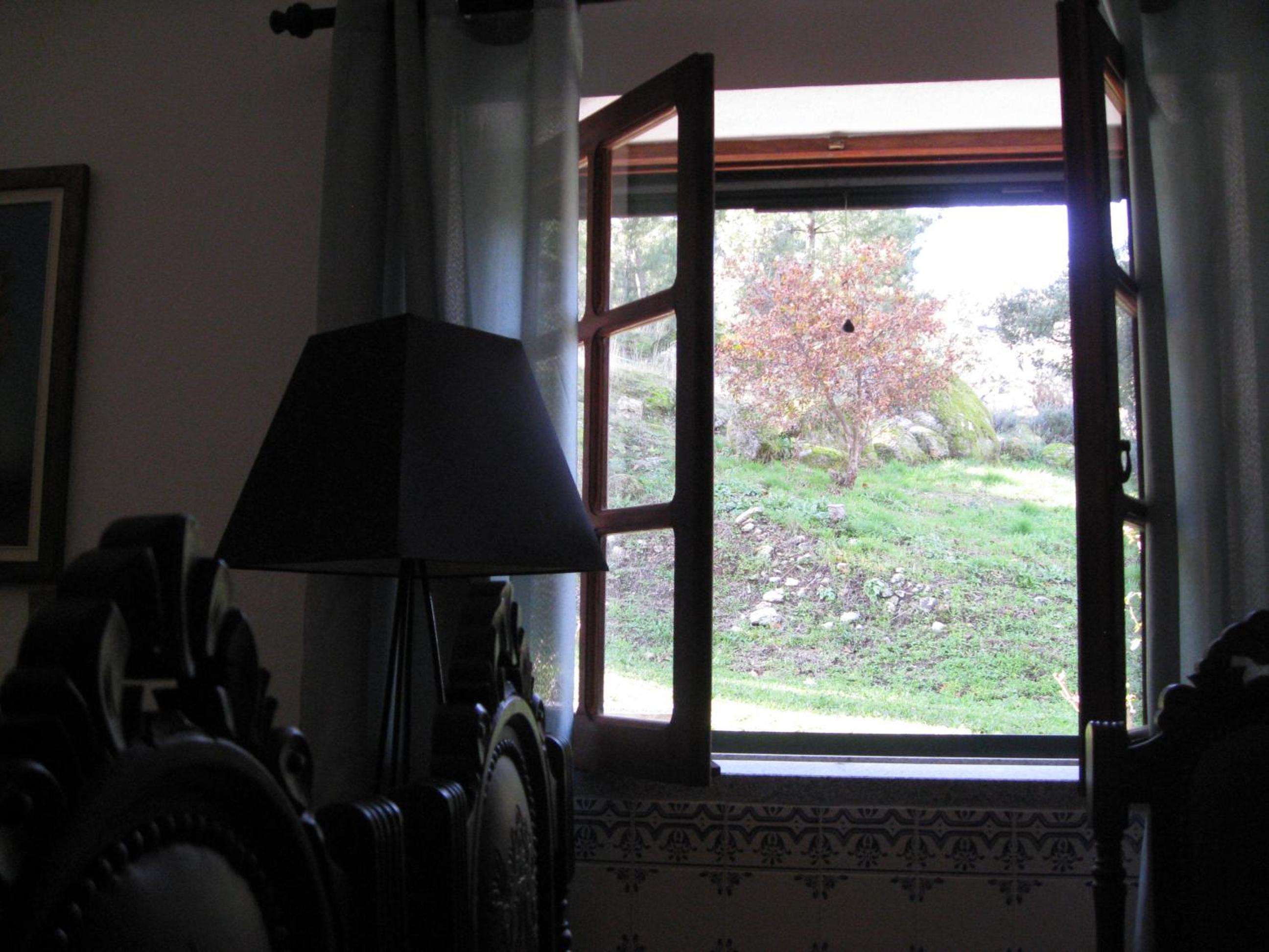 Quinta Souto da Ordem - House view 5