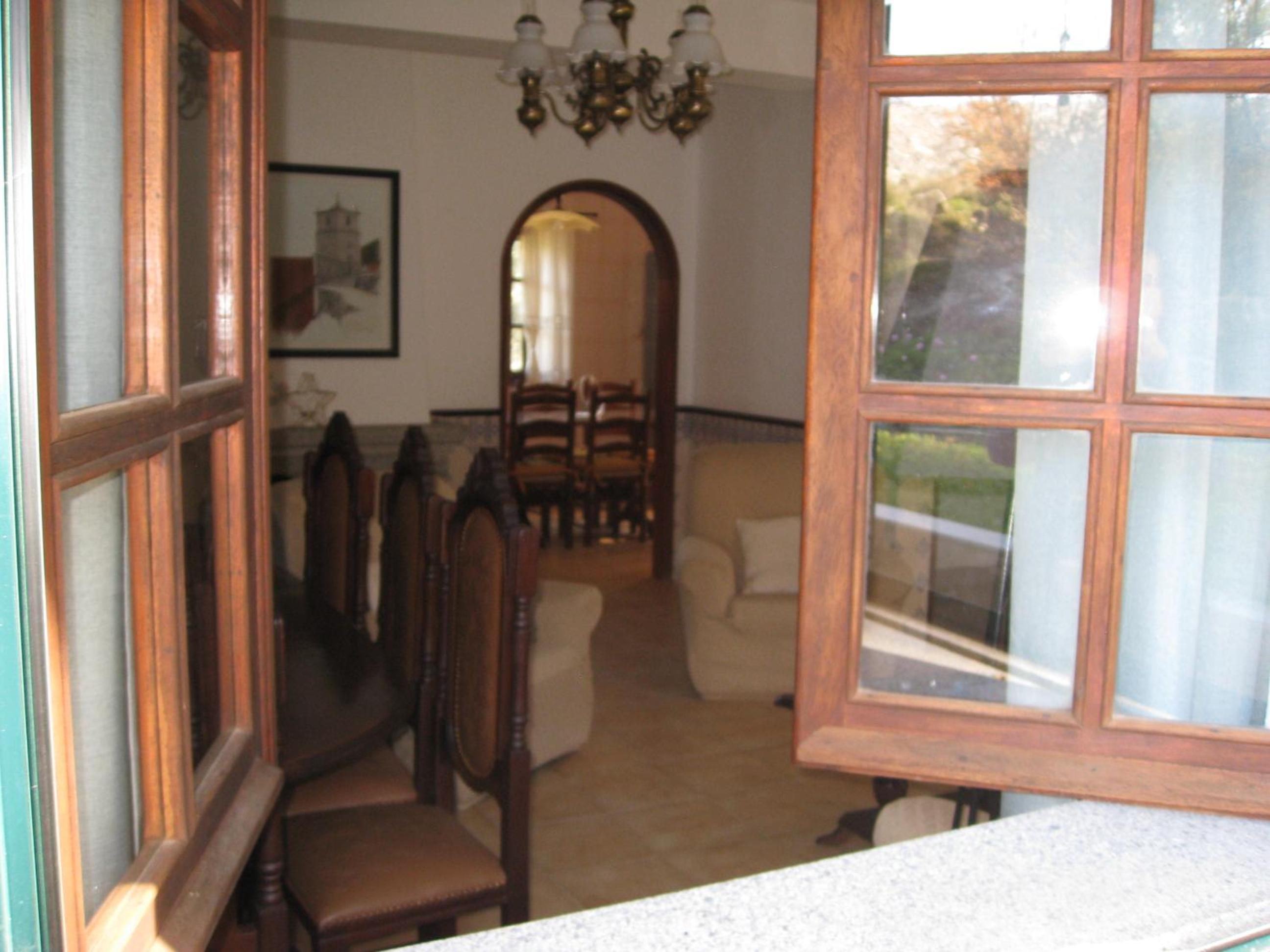 Quinta Souto da Ordem - House view 2