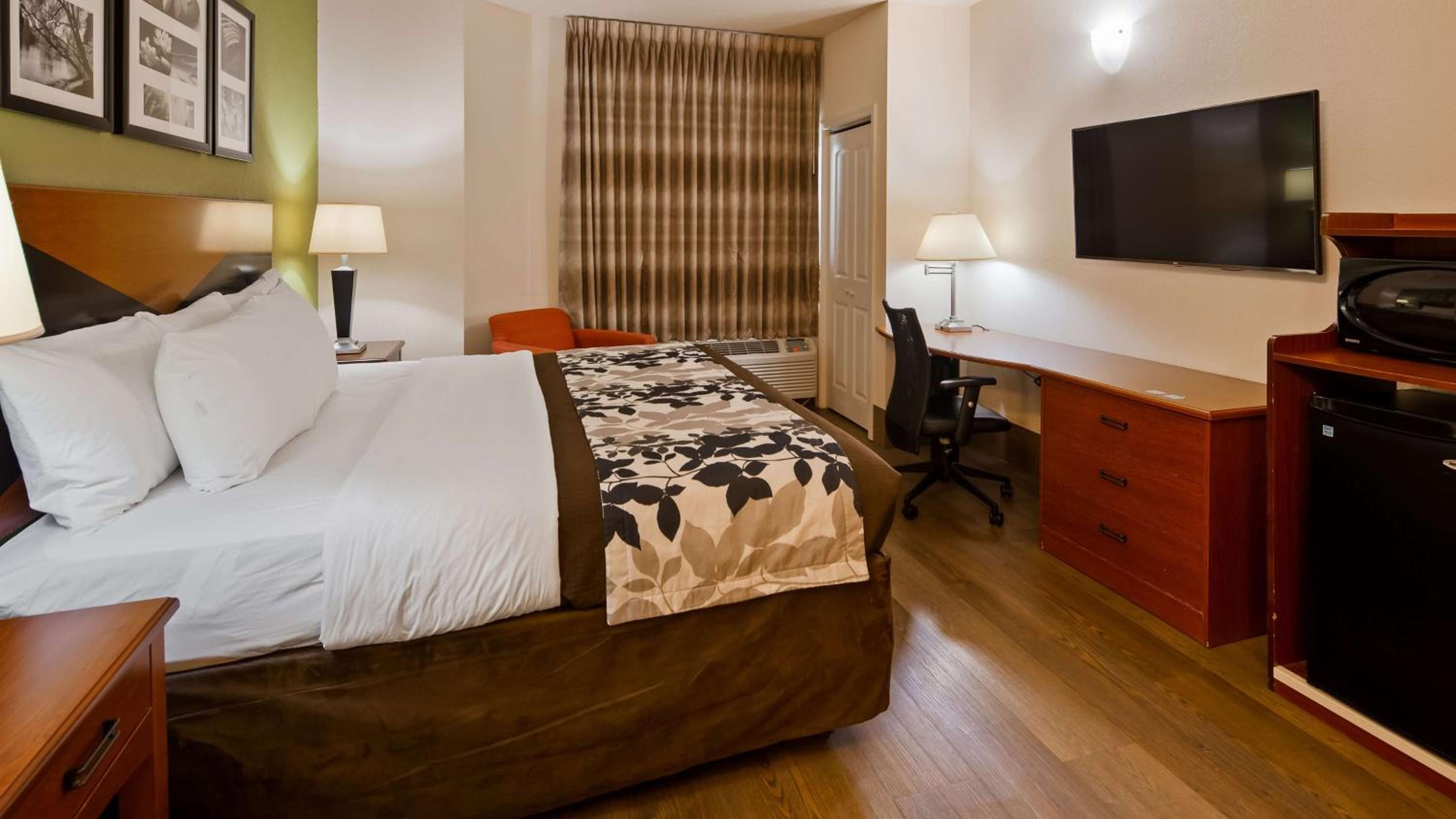Macon Vacations - SureStay Plus Hotel by Best Western Macon West - Property Image 18