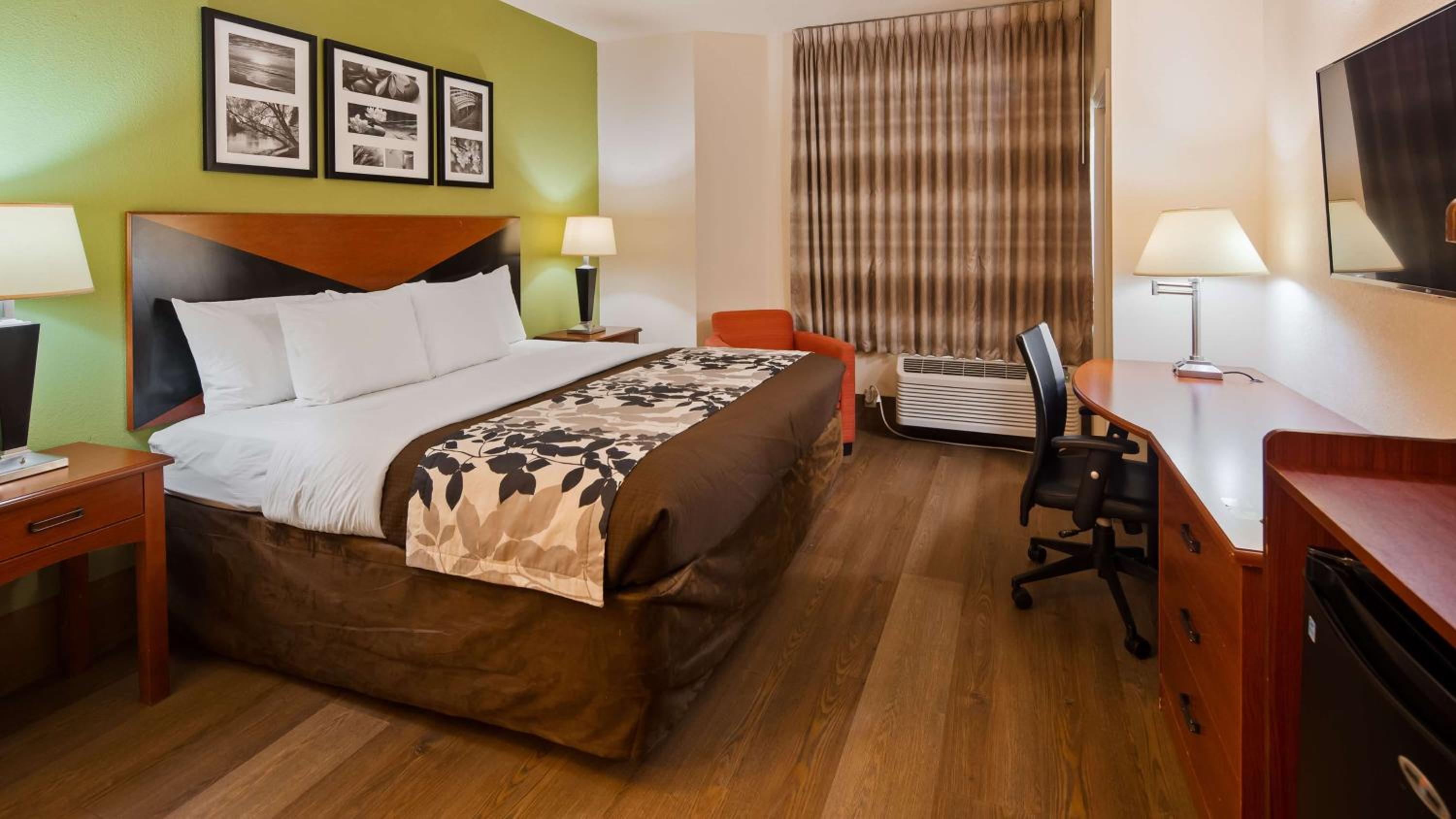 Macon Vacations - SureStay Plus Hotel by Best Western Macon West - Property Image 25