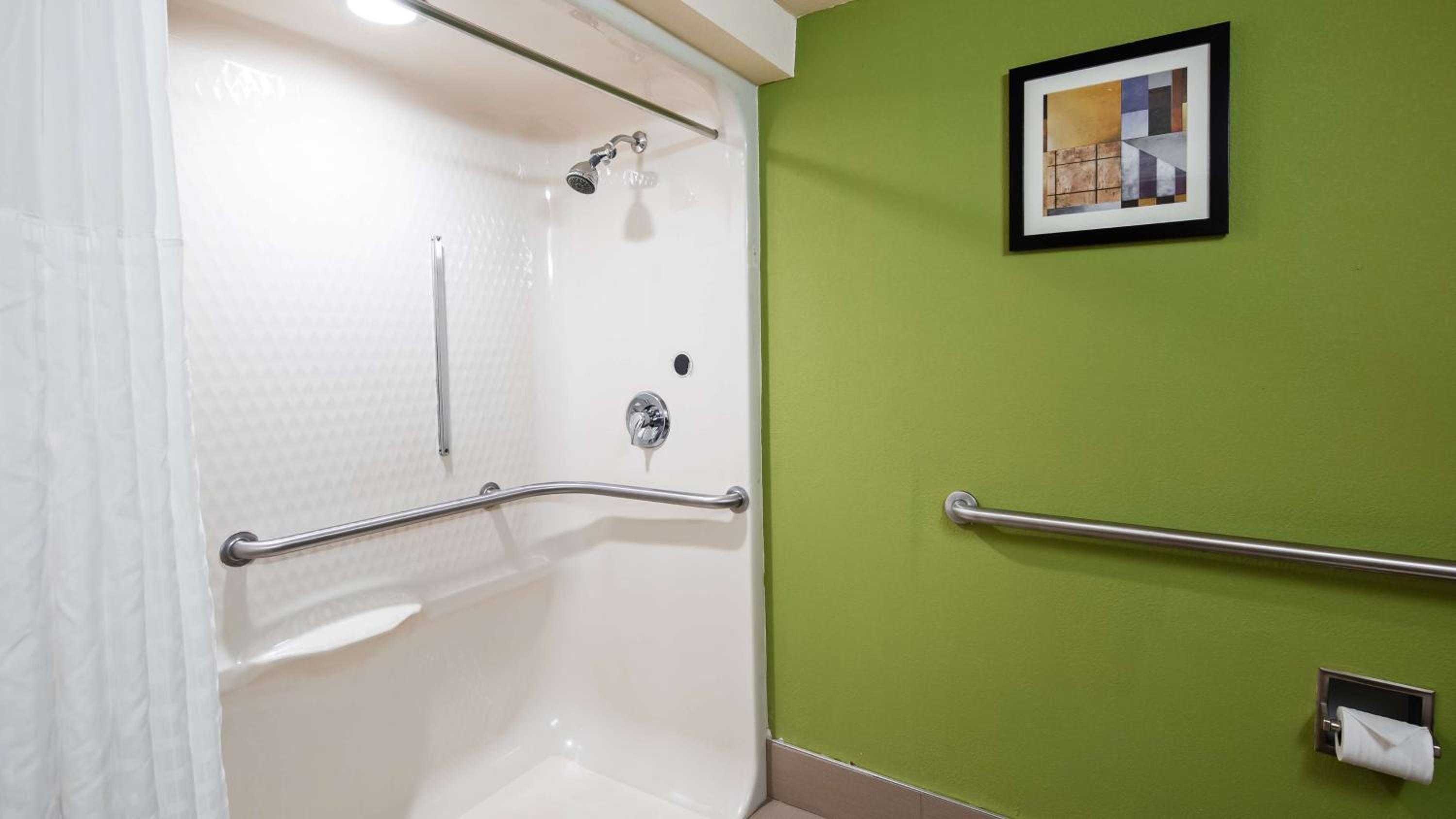 Macon Vacations - SureStay Plus Hotel by Best Western Macon West - Property Image 13