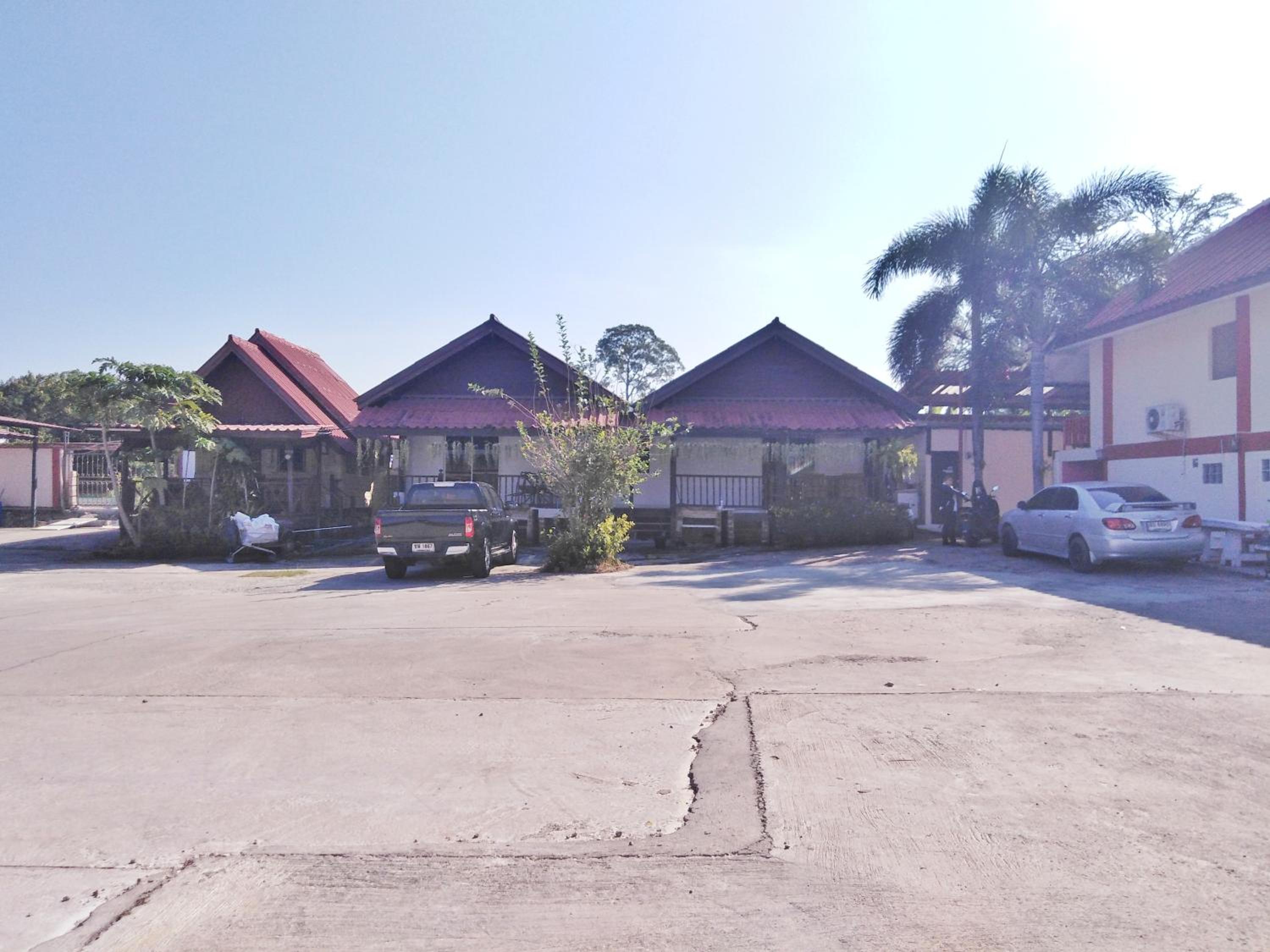 Baan Kaew Ruen Kwan