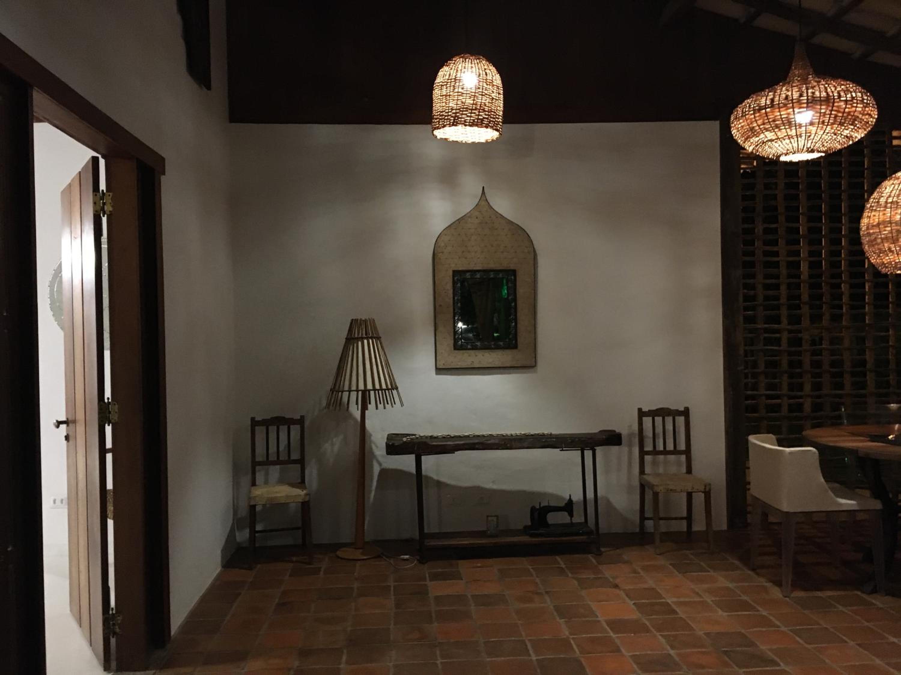 Casa Hibisco trancoso