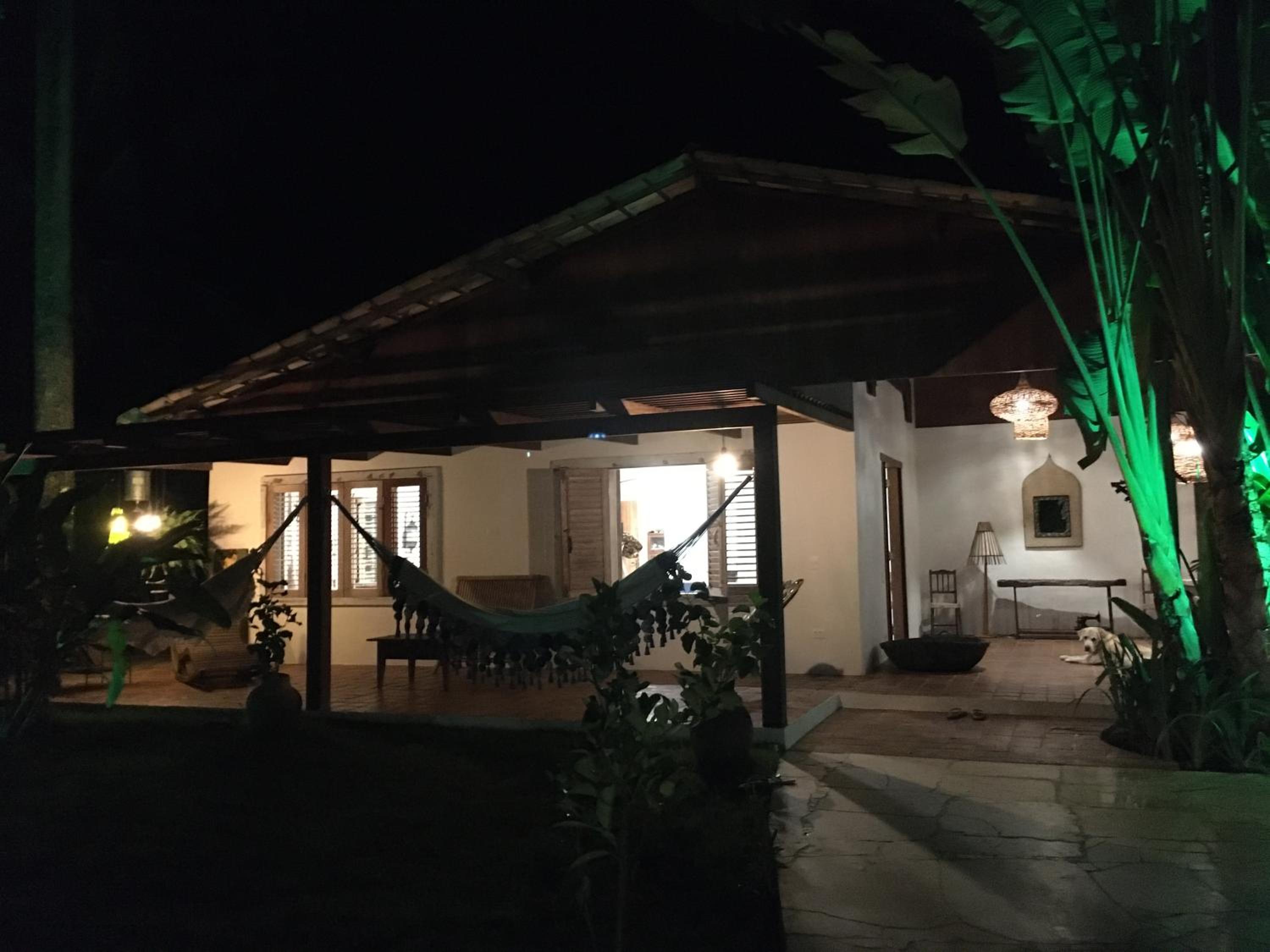 Casa Hibisco trancoso