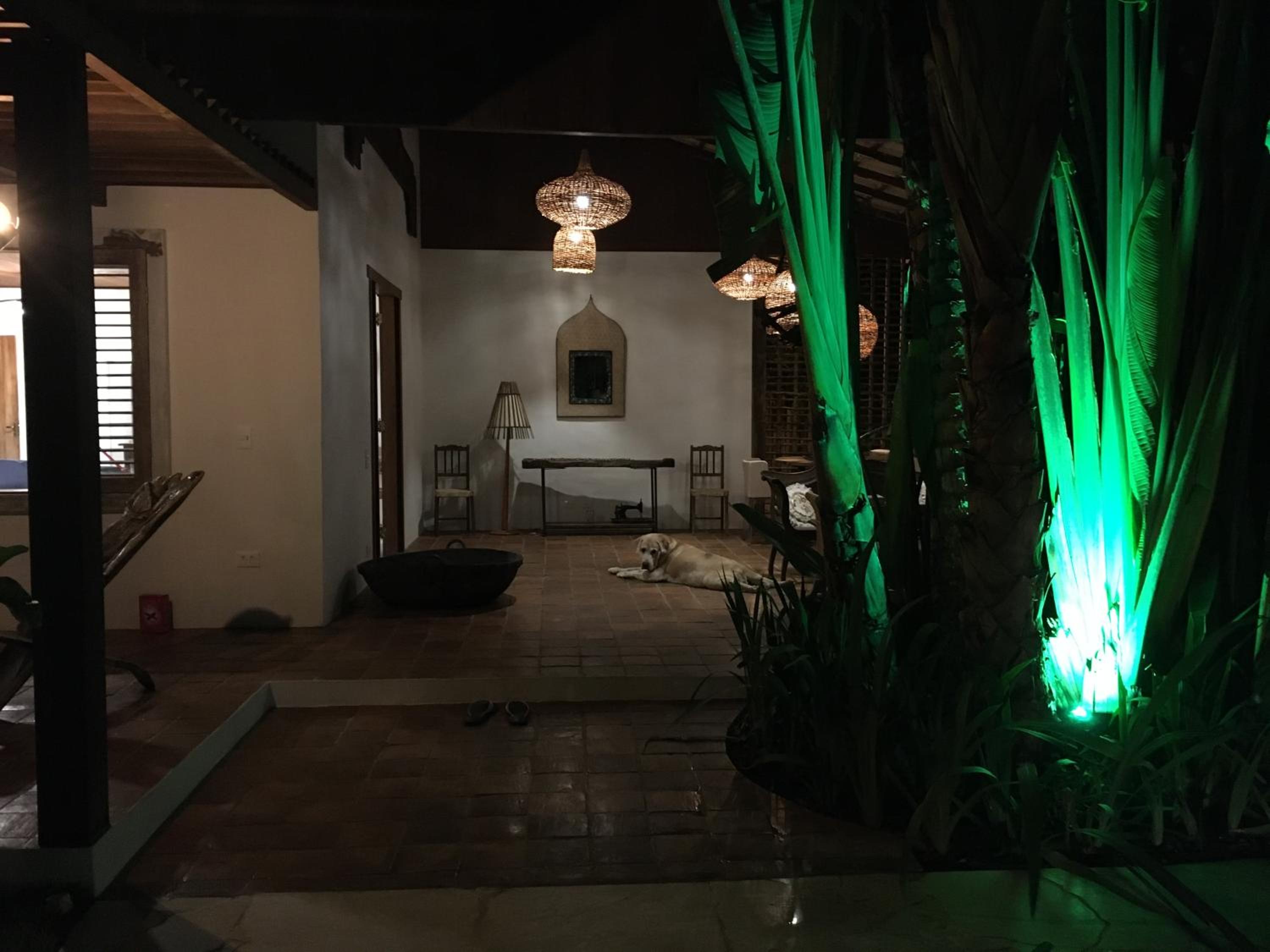 Casa Hibisco trancoso