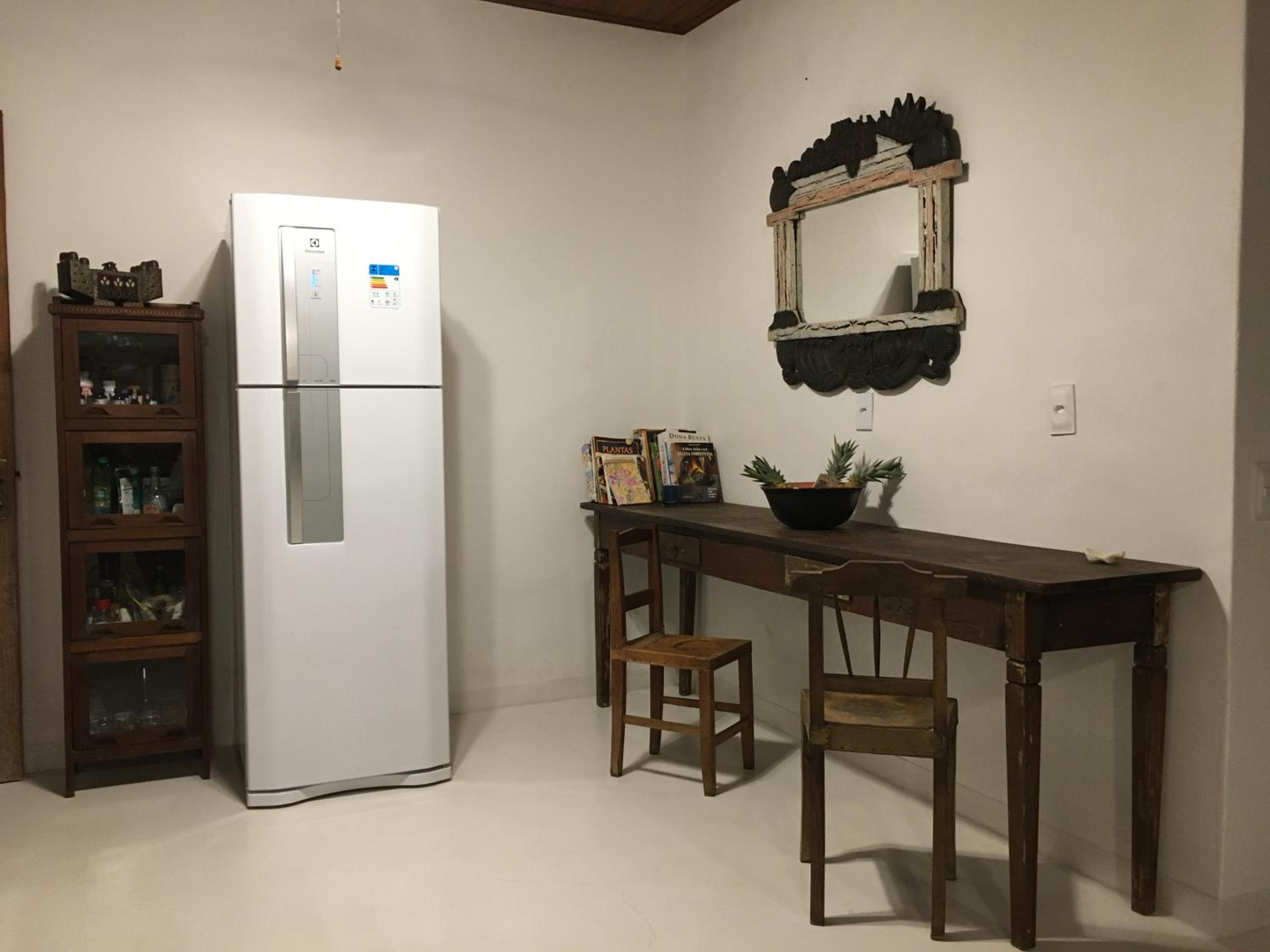 Casa Hibisco trancoso