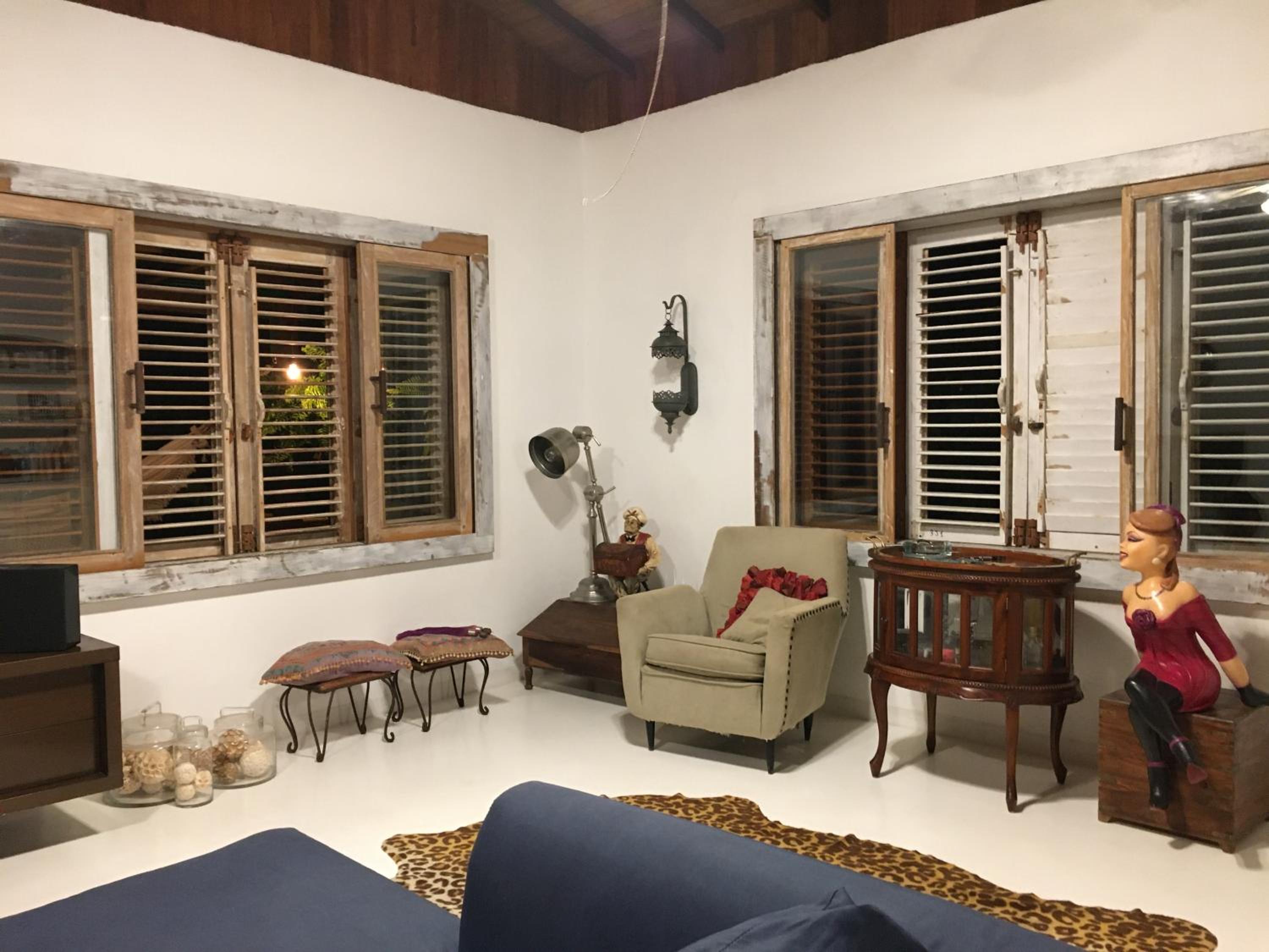 Casa Hibisco trancoso