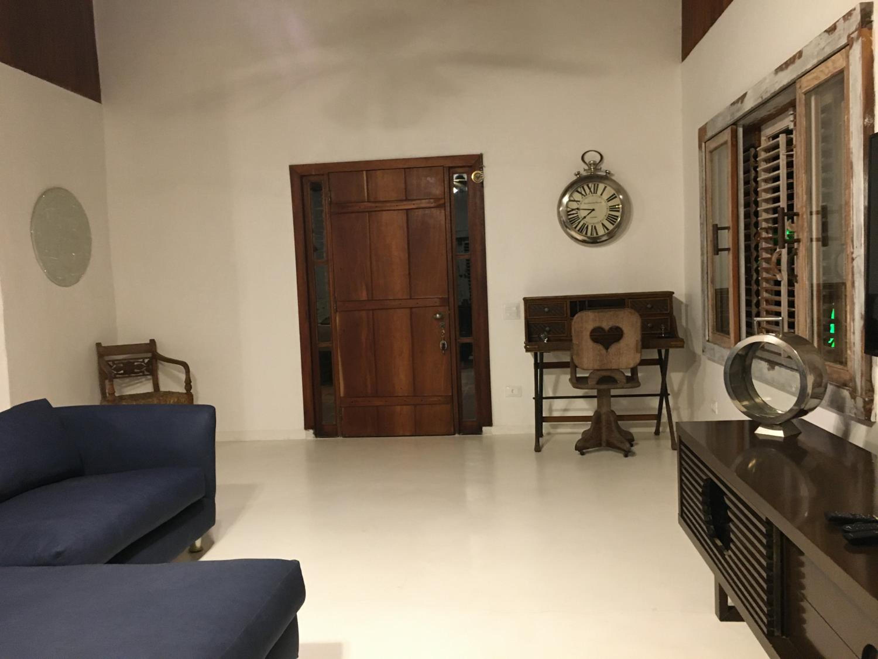 Casa Hibisco trancoso