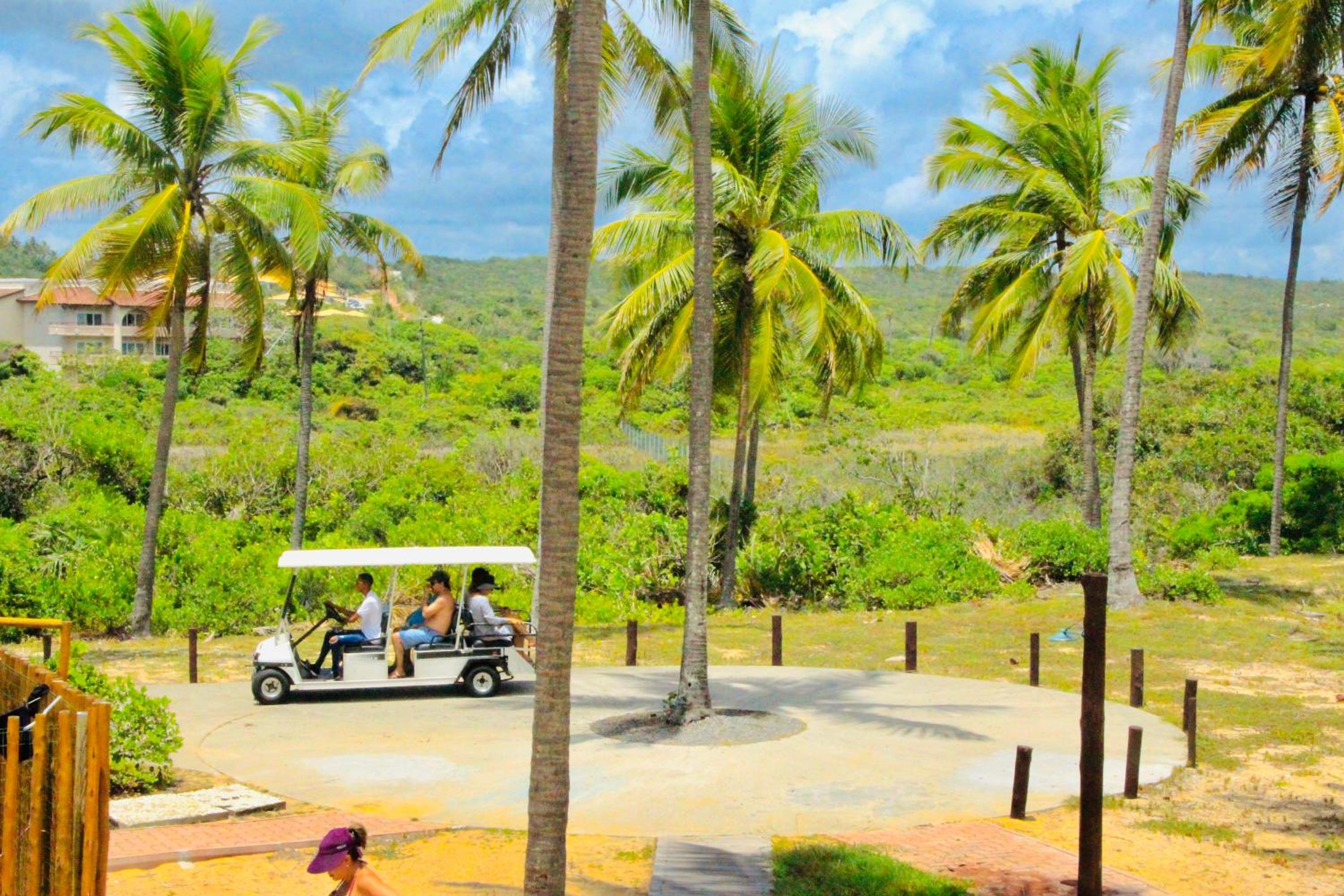 Casa Peixinho - Reserva Imbassaí 3 suítes