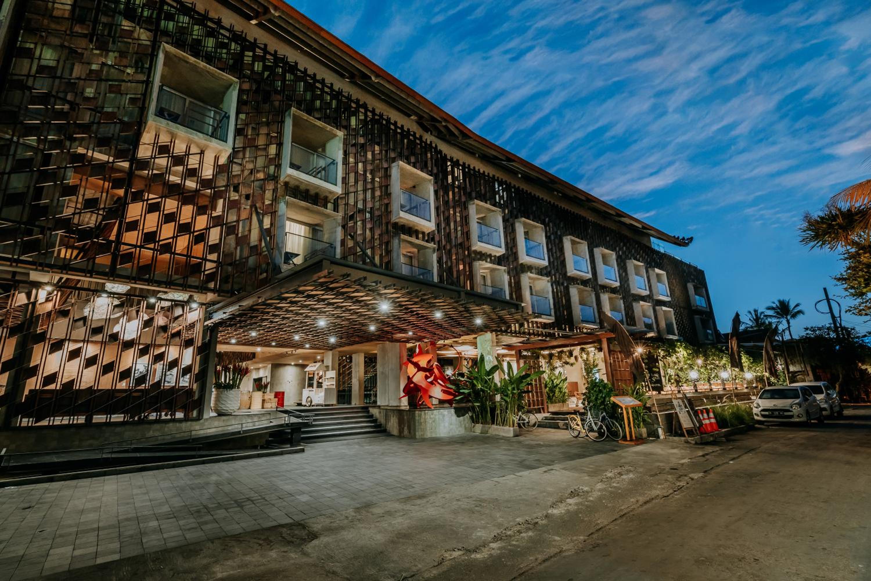 Sanur Vacations - ARTOTEL Sanur Bali - Property Image 2