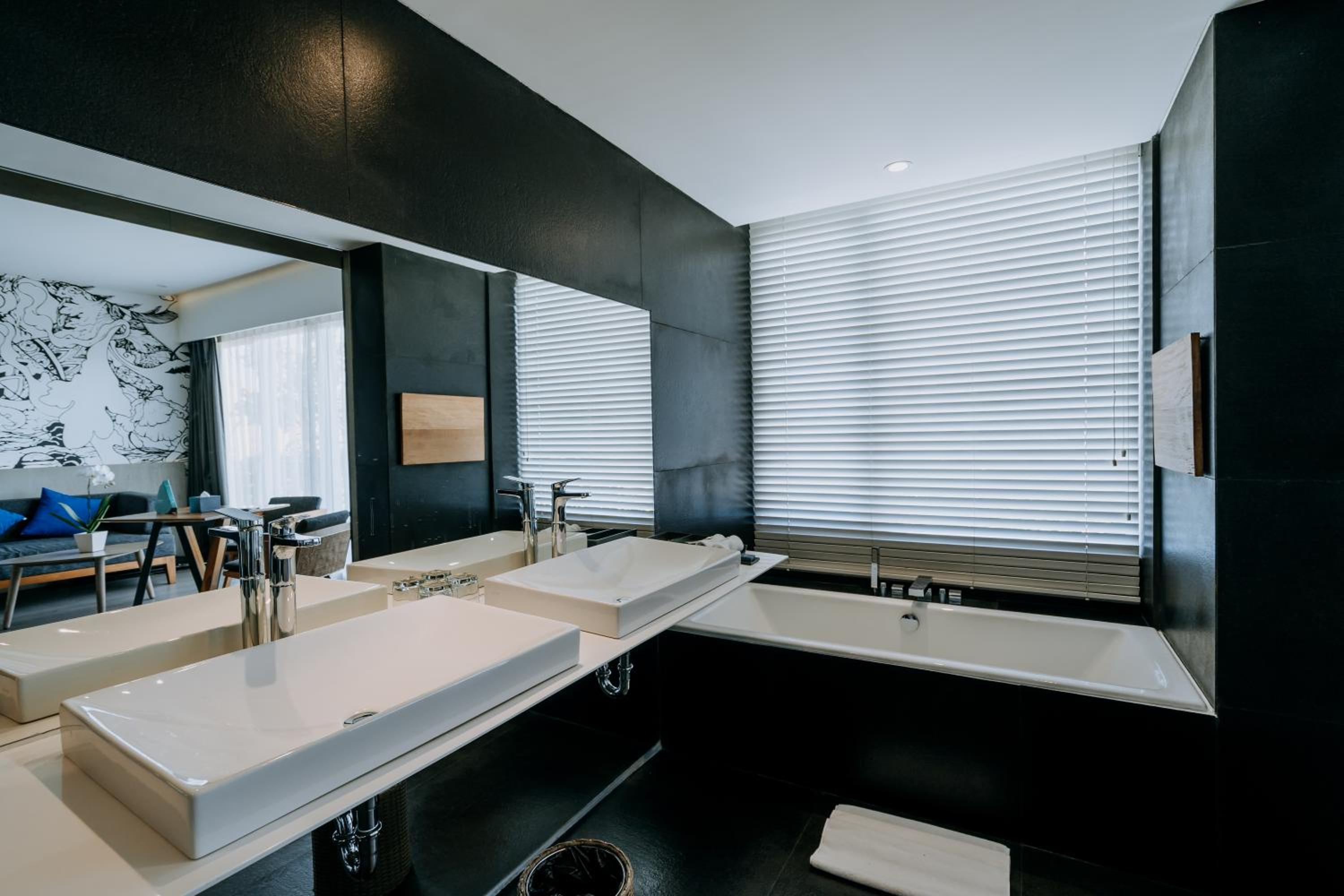 Sanur Vacations - ARTOTEL Sanur Bali - Property Image 5