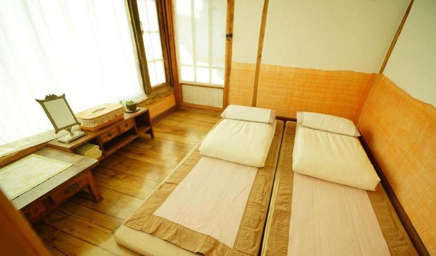 Hanok Story Guesthouse view 3