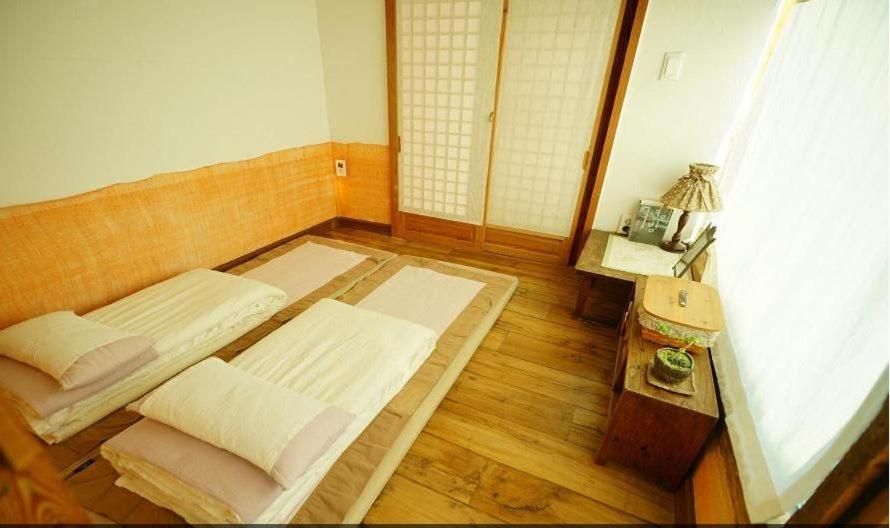 Hanok Story Guesthouse view 4