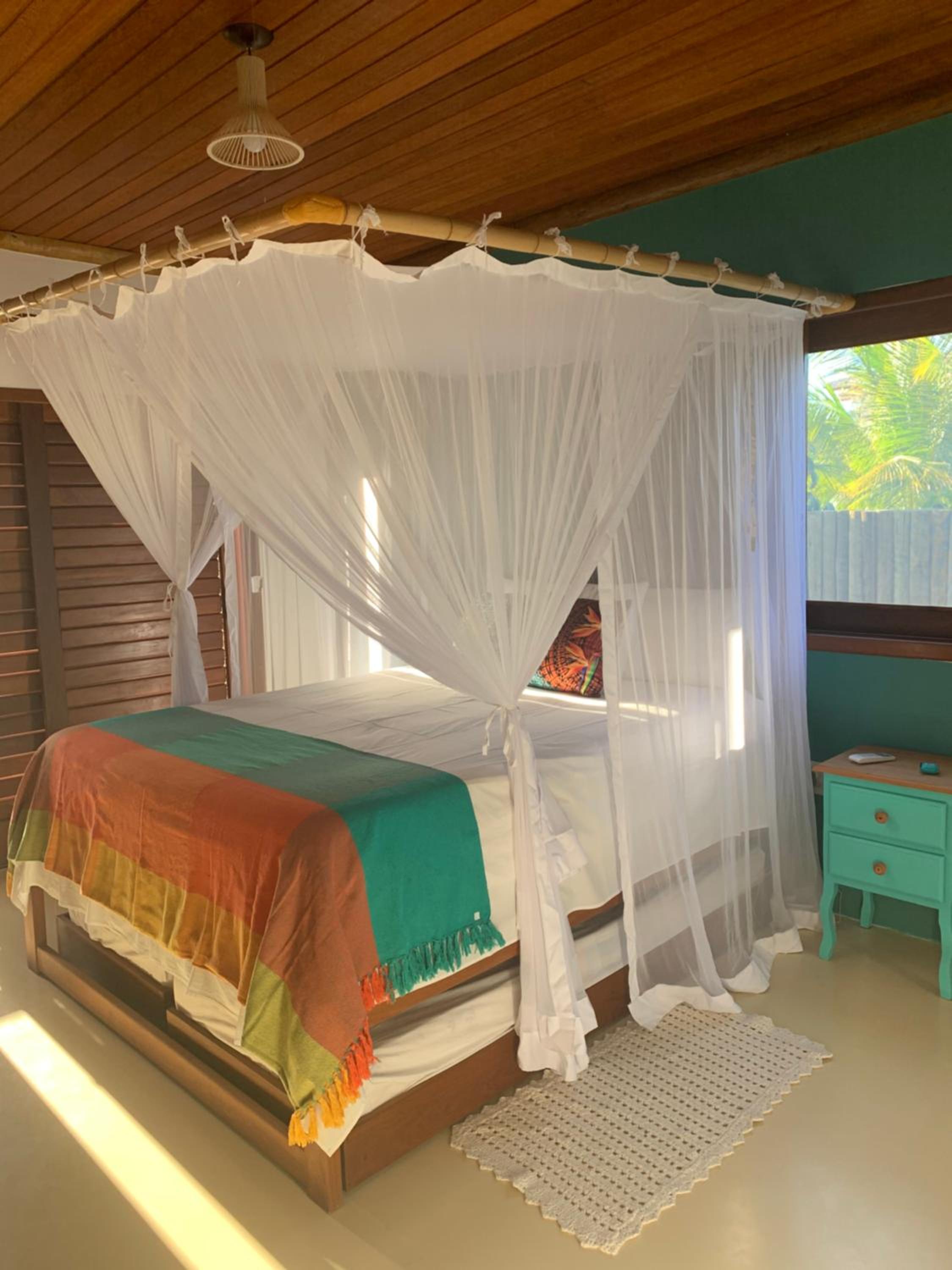 Casa Uluwatu Bahia Pé na Areia Premium