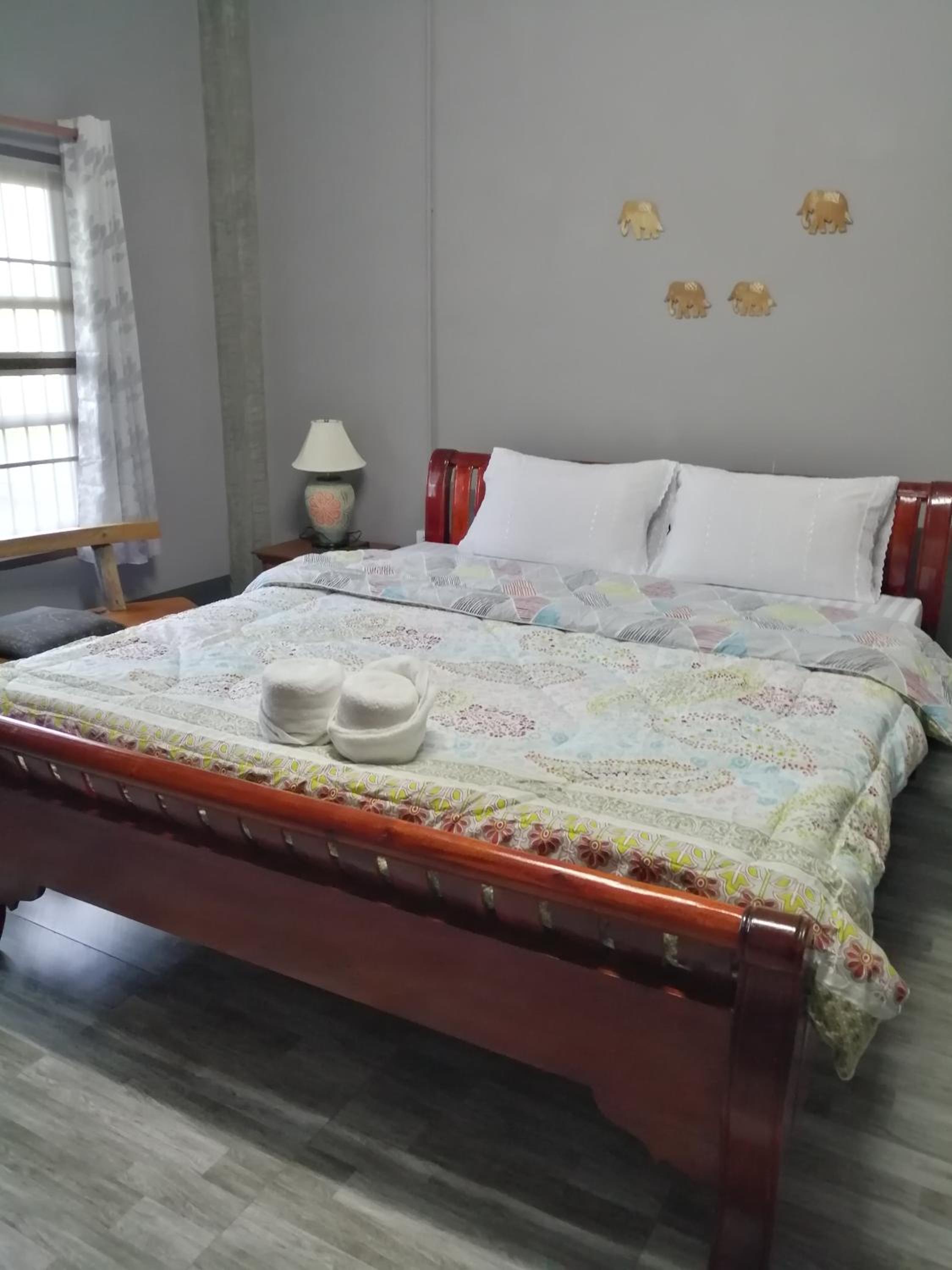 Yotin Guest House