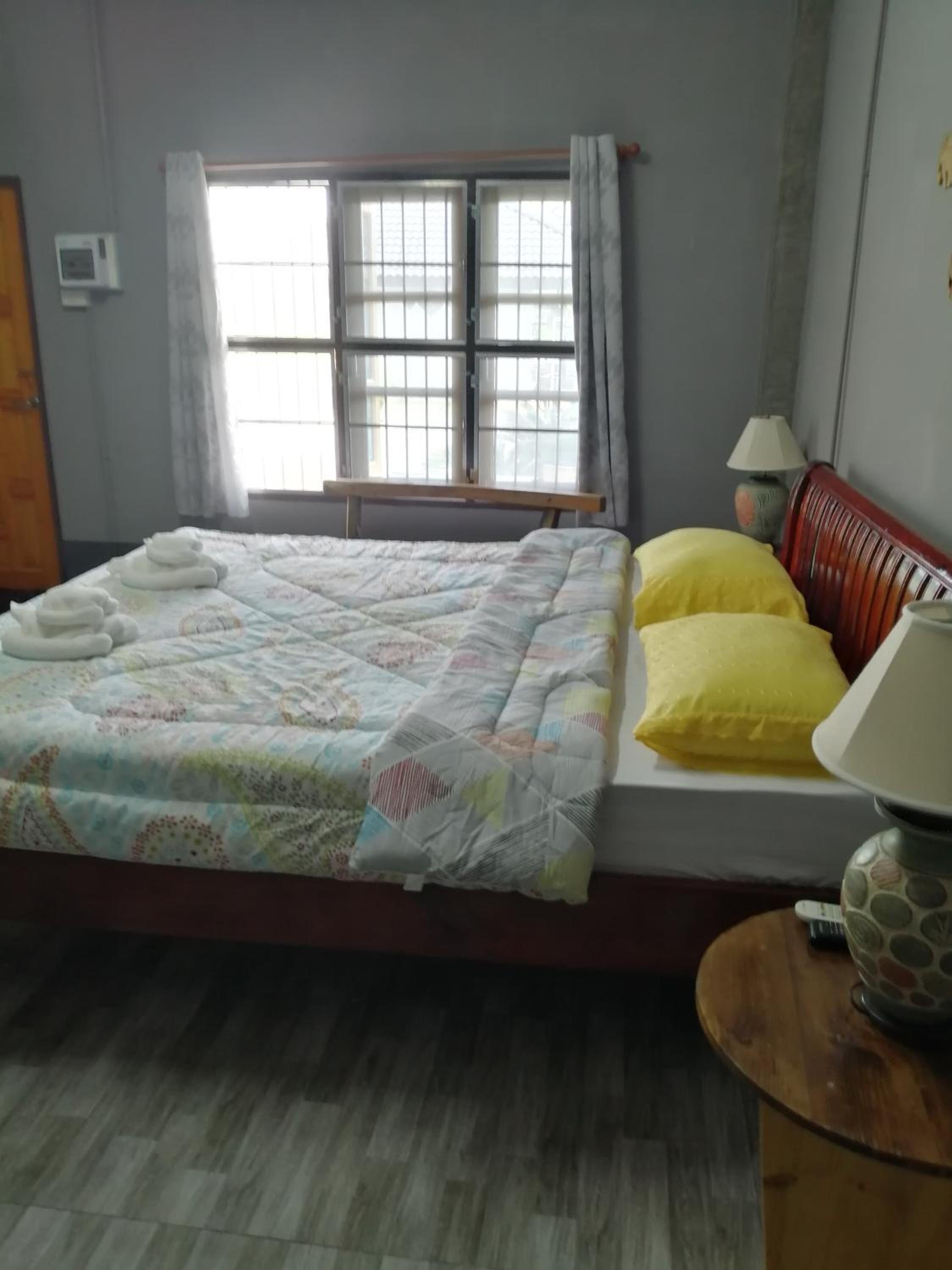 Yotin Guest House