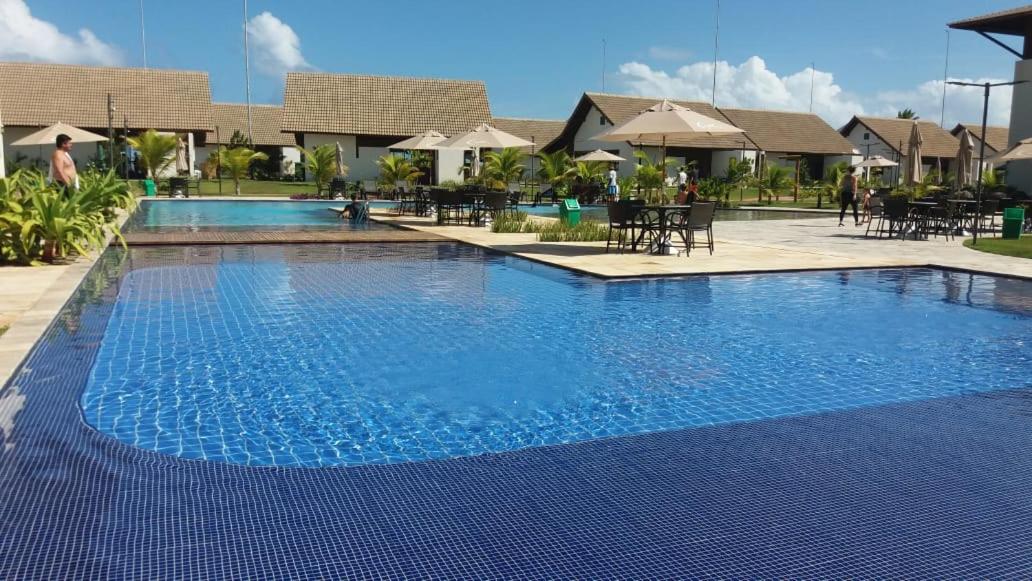 Cupe Beach Living Beira Mar - Flat 02 quartos