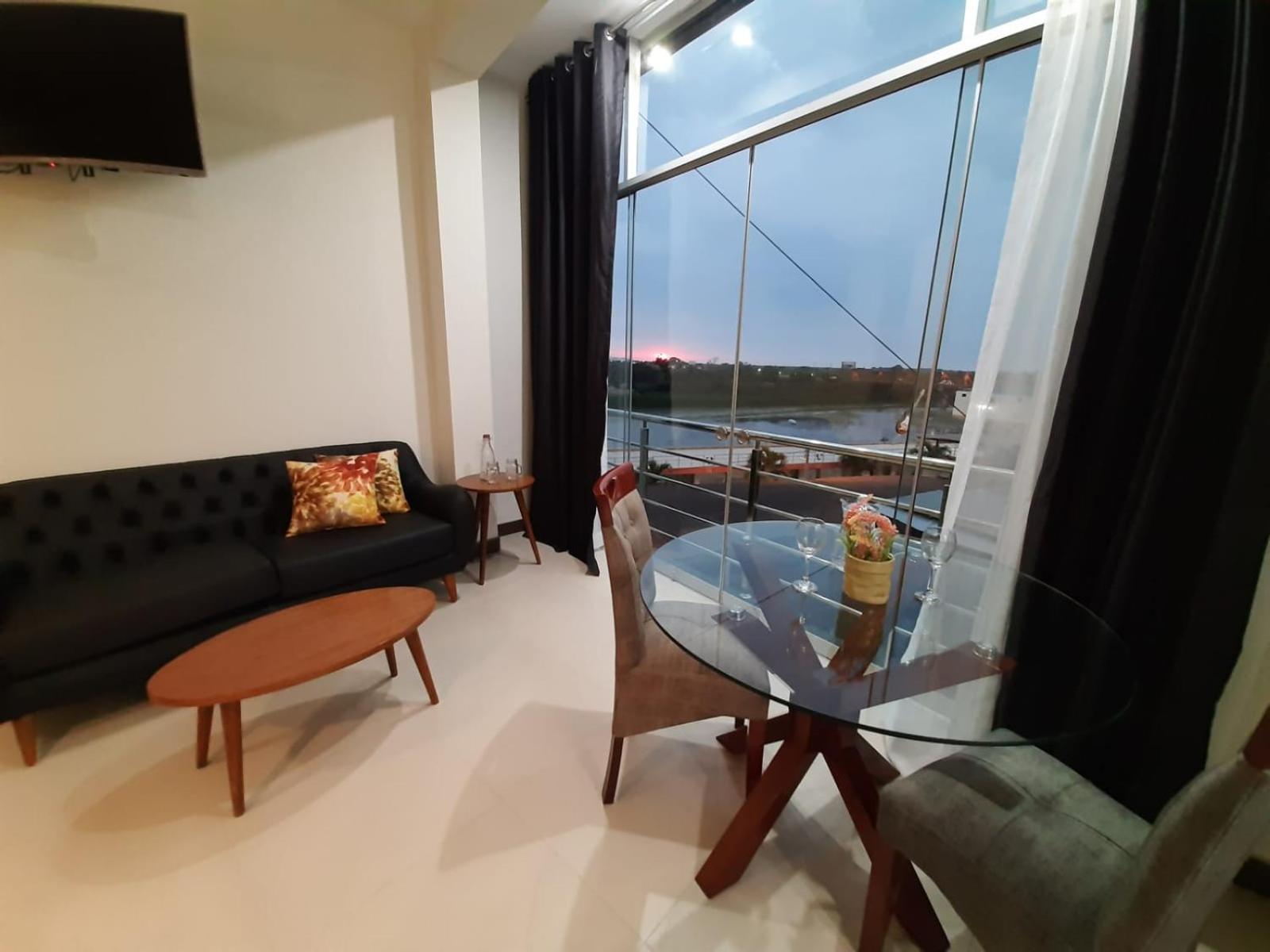 MiniApartamentos GRAN IMPERIAL PREMIUM, photo 29