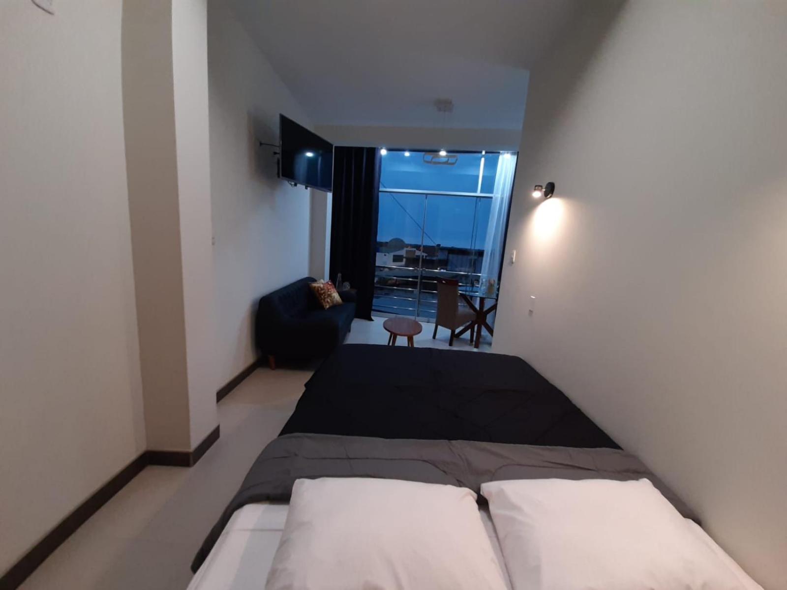 MiniApartamentos GRAN IMPERIAL PREMIUM