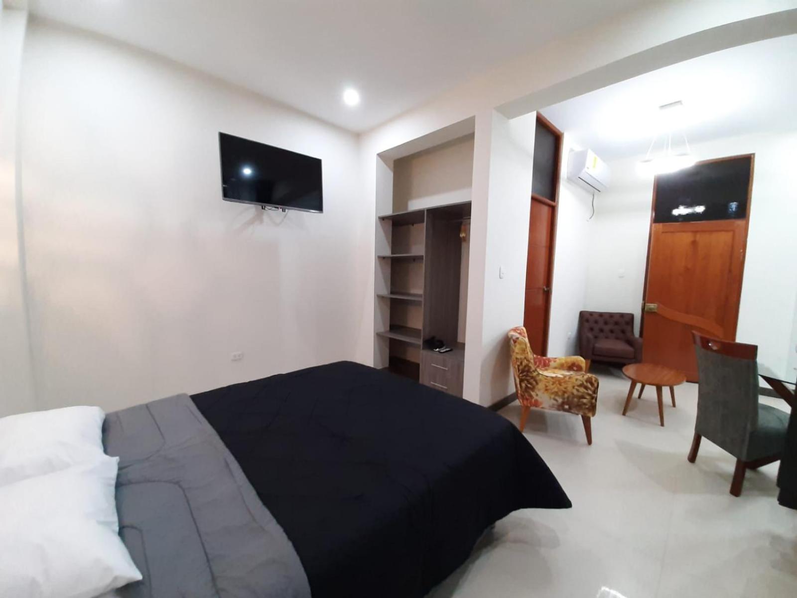 MiniApartamentos GRAN IMPERIAL PREMIUM, photo 34