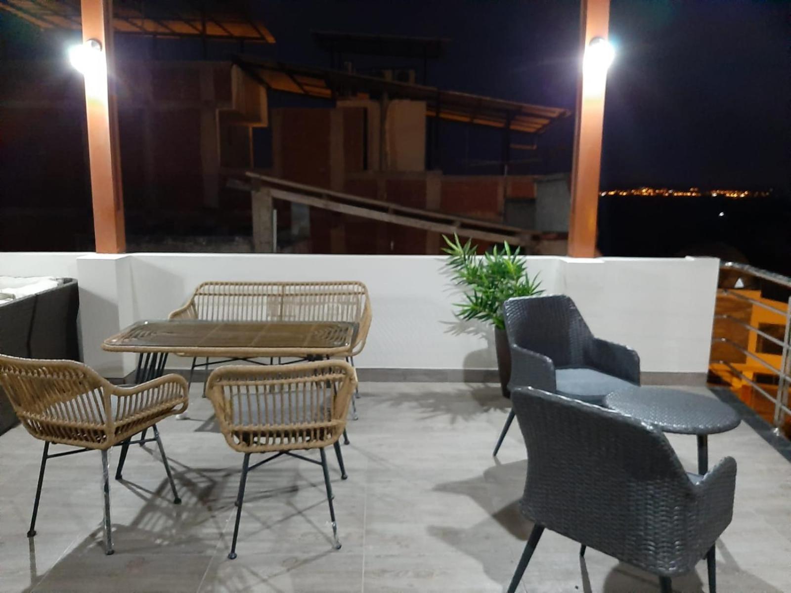 MiniApartamentos GRAN IMPERIAL PREMIUM