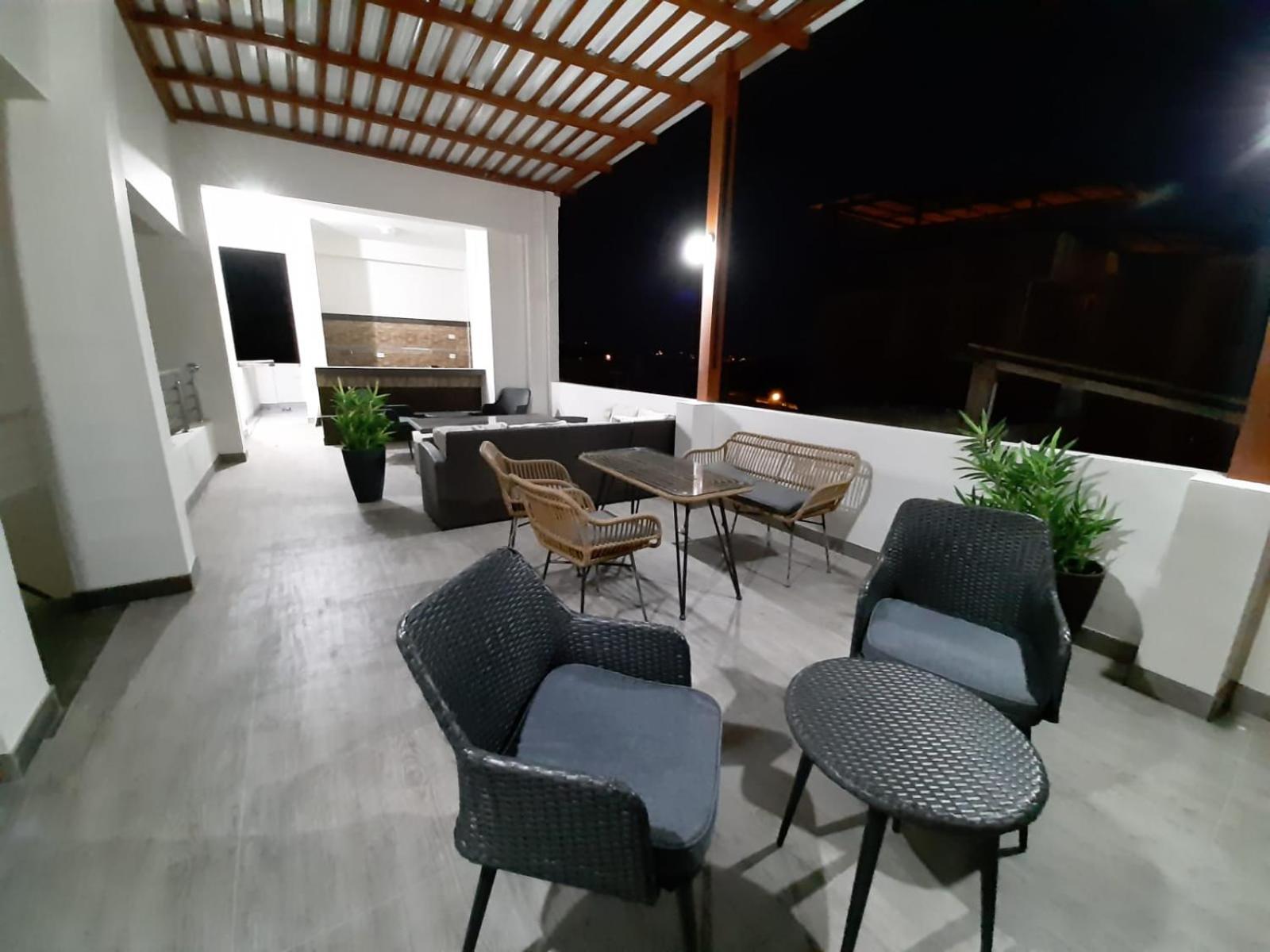 MiniApartamentos GRAN IMPERIAL PREMIUM