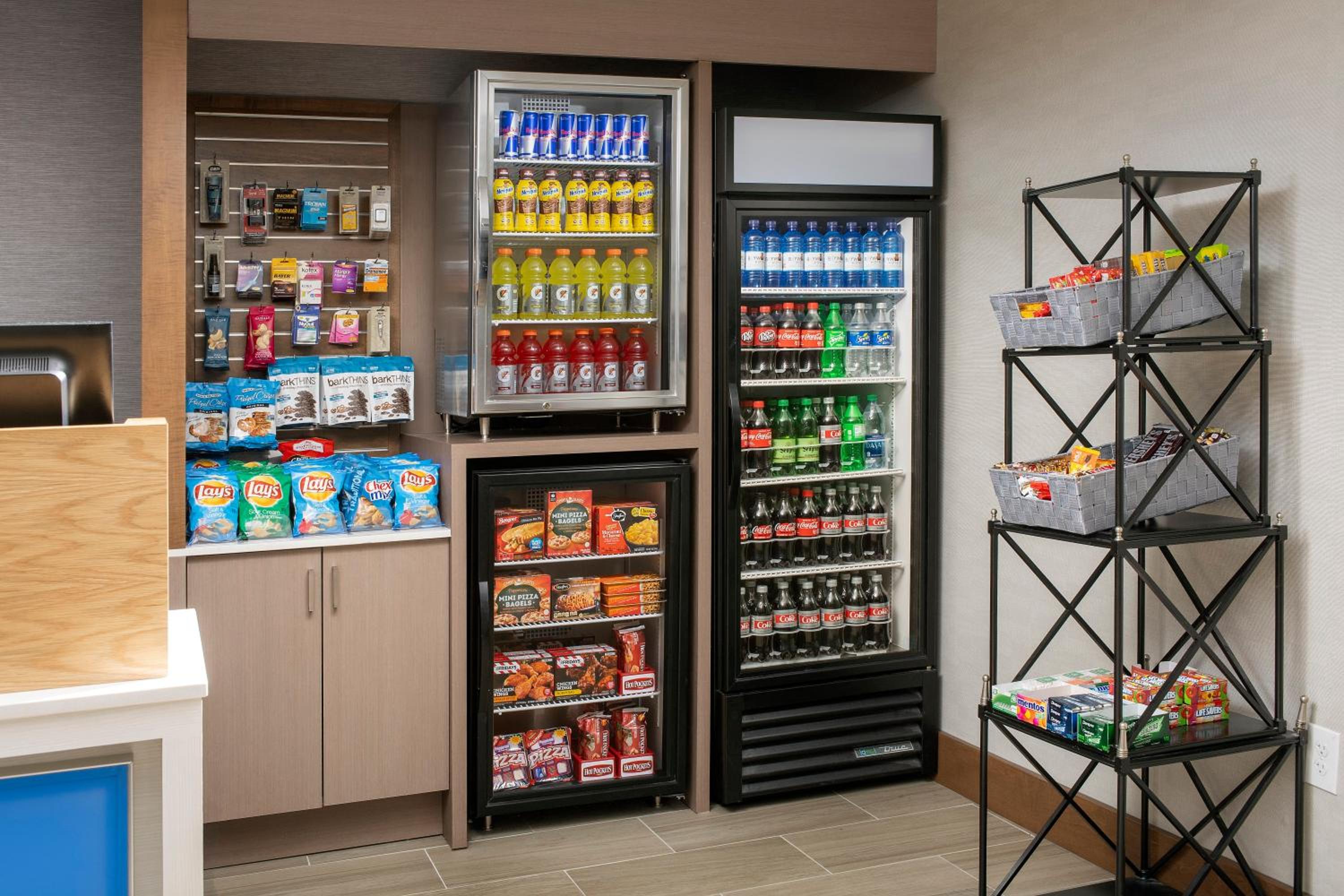 Annapolis Vacations - Holiday Inn Express Hotel  Suites Annapolis, an IHG Hotel - Property Image 35