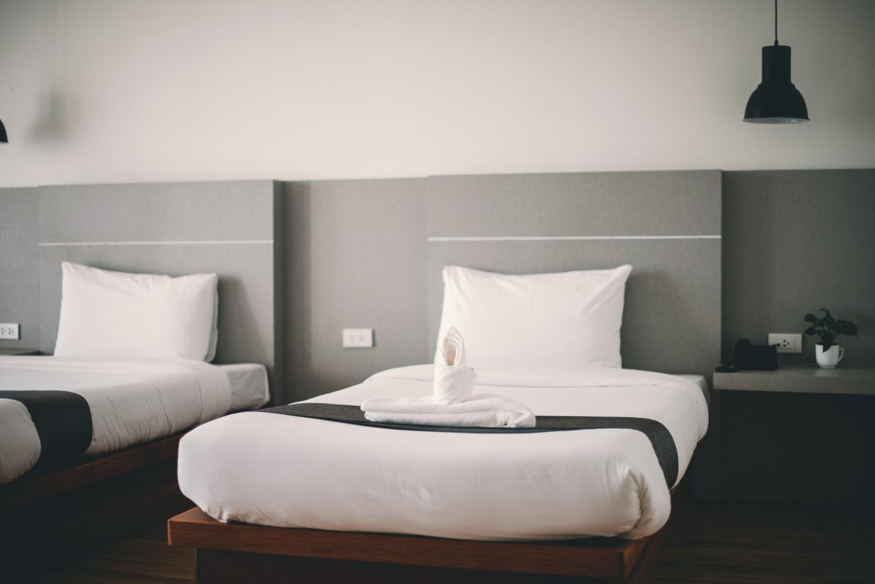 Nana Beach Hotel & Resort