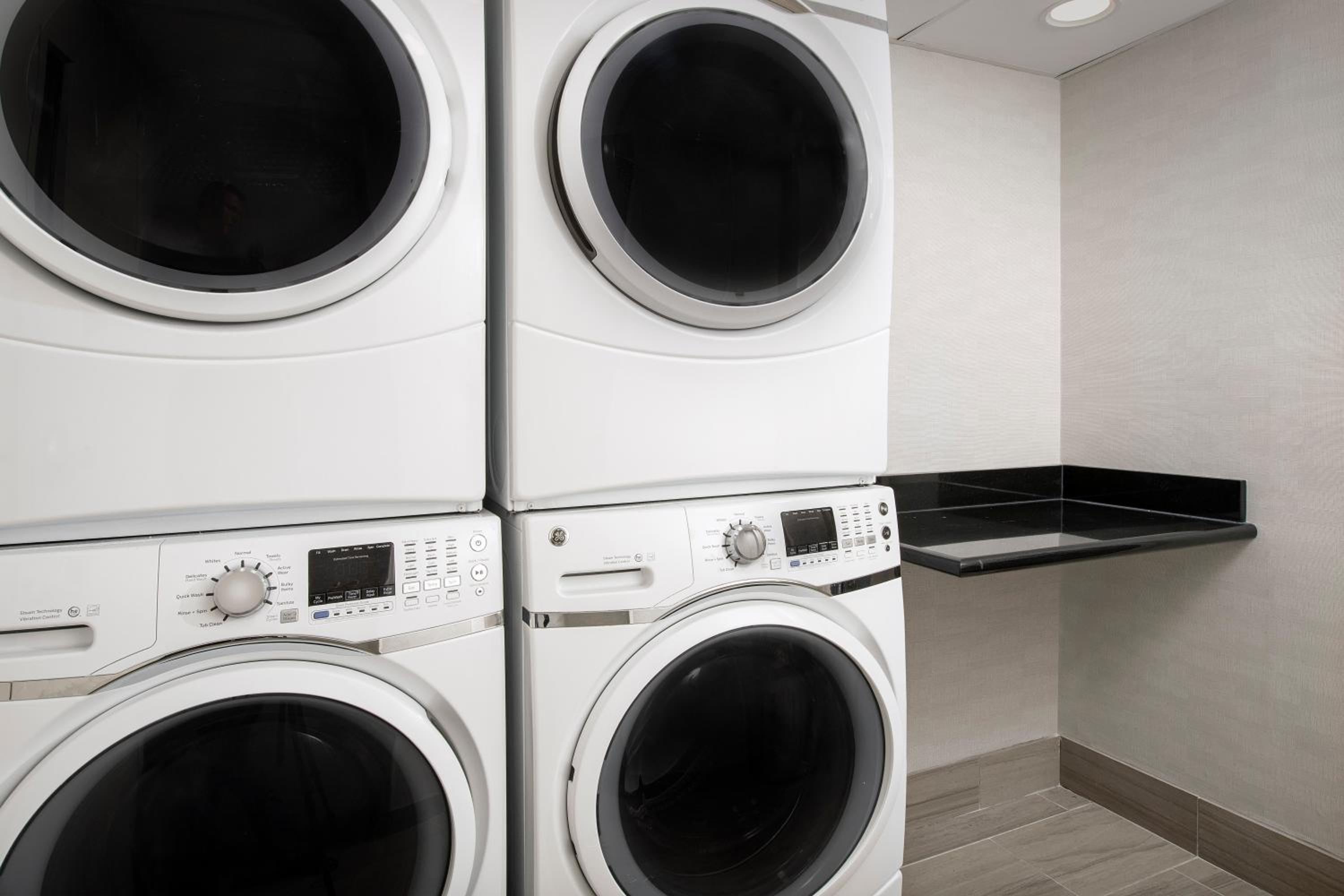 Annapolis Vacations - Holiday Inn Express Hotel  Suites Annapolis, an IHG Hotel - Property Image 34