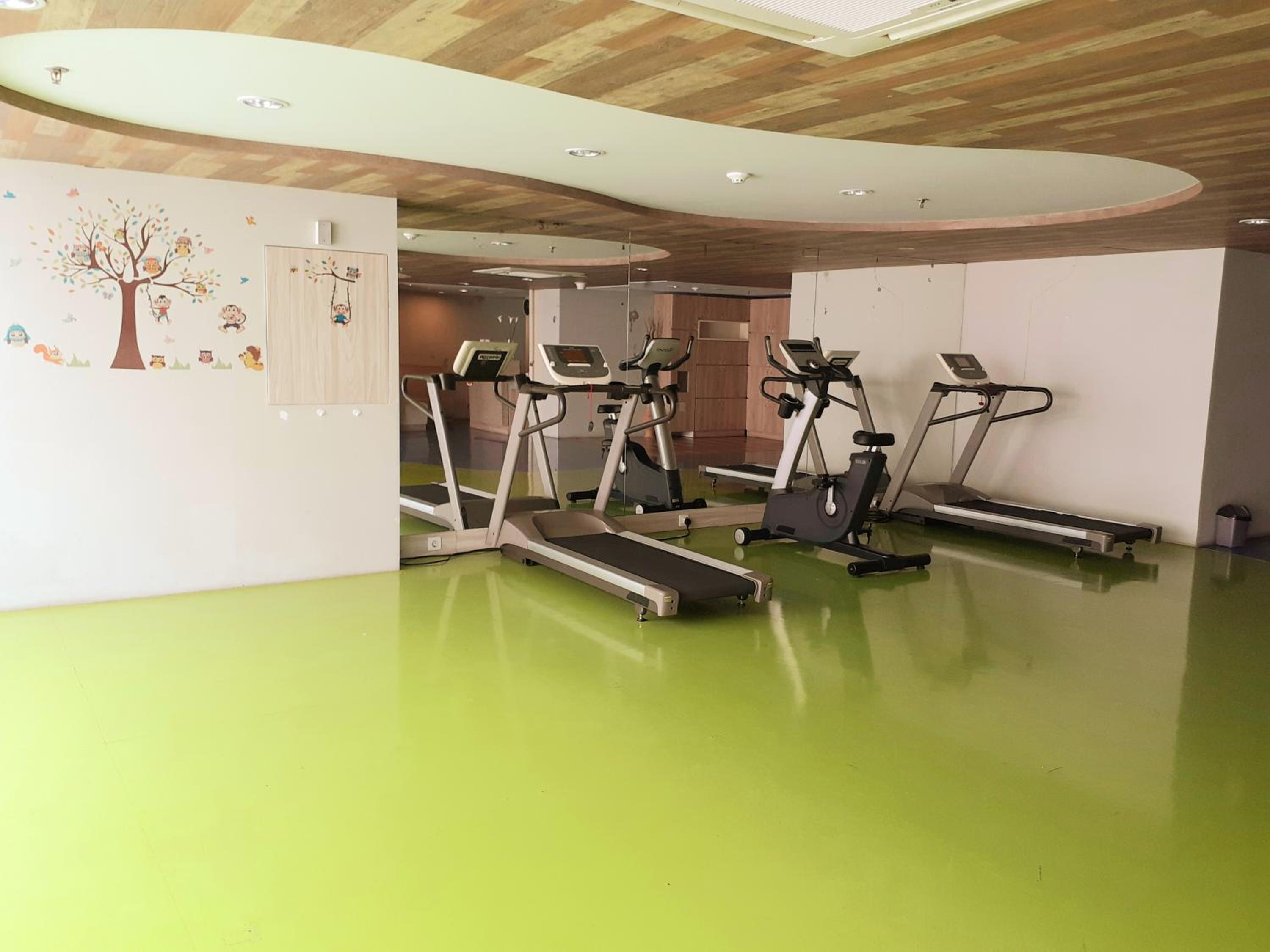 Bogor Icon Apartment