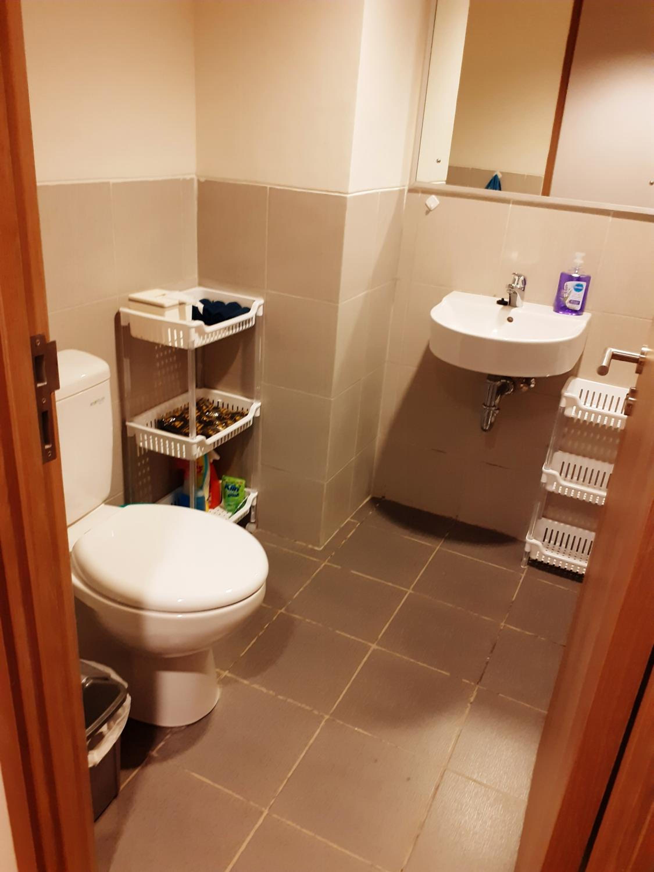 Bogor Icon Apartment