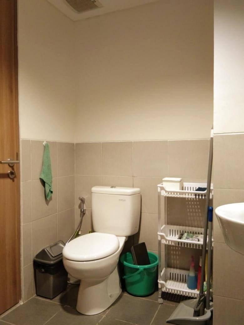 Bogor Icon Apartment