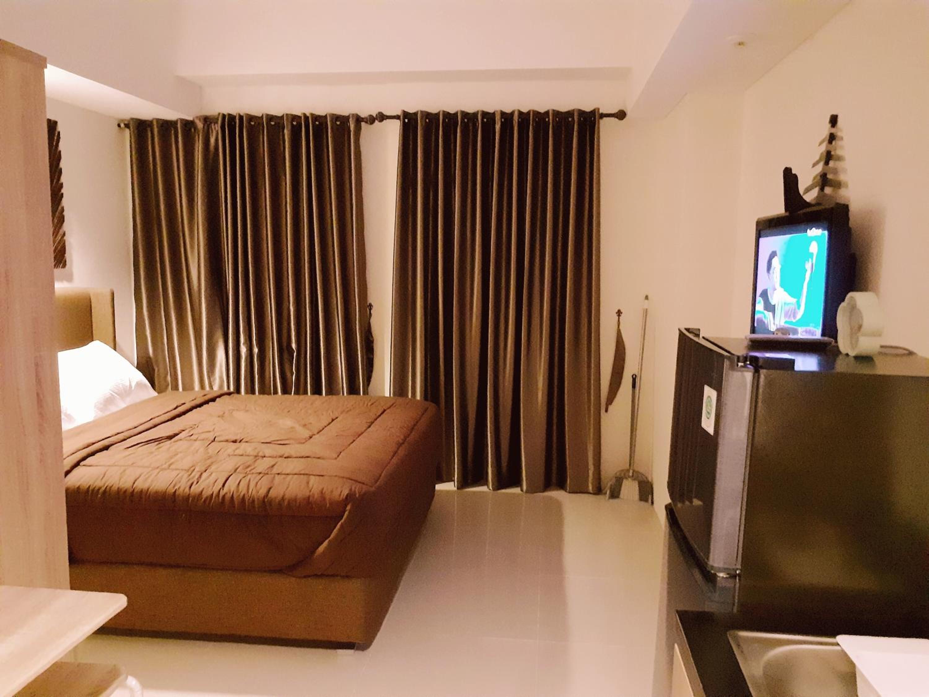 Bogor Icon Apartment