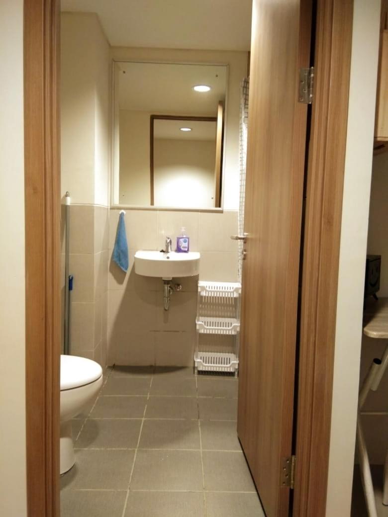 Bogor Icon Apartment