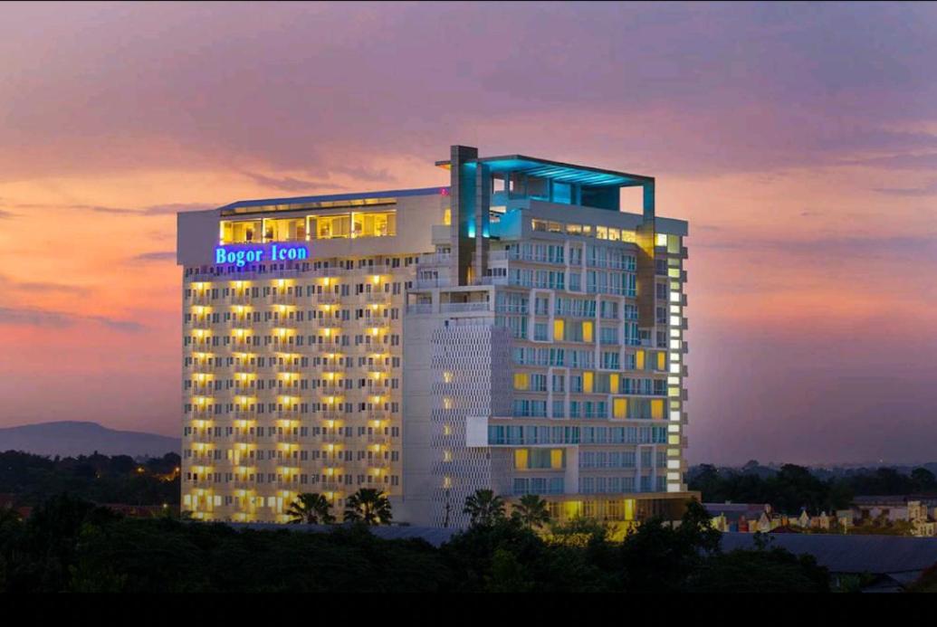 Bogor Icon Apartment