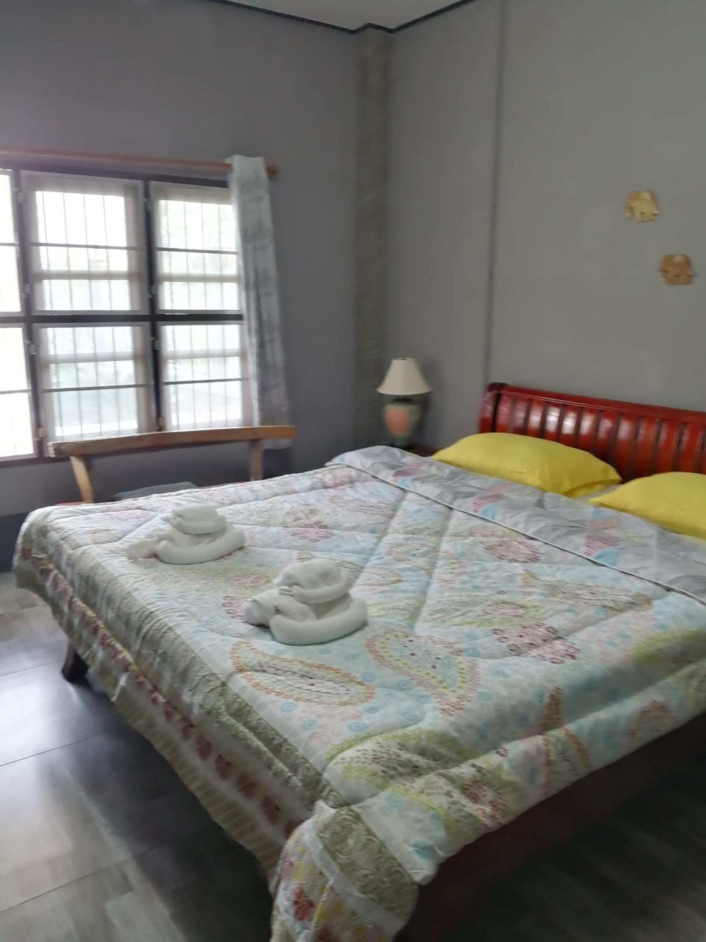 Yotin Guest House