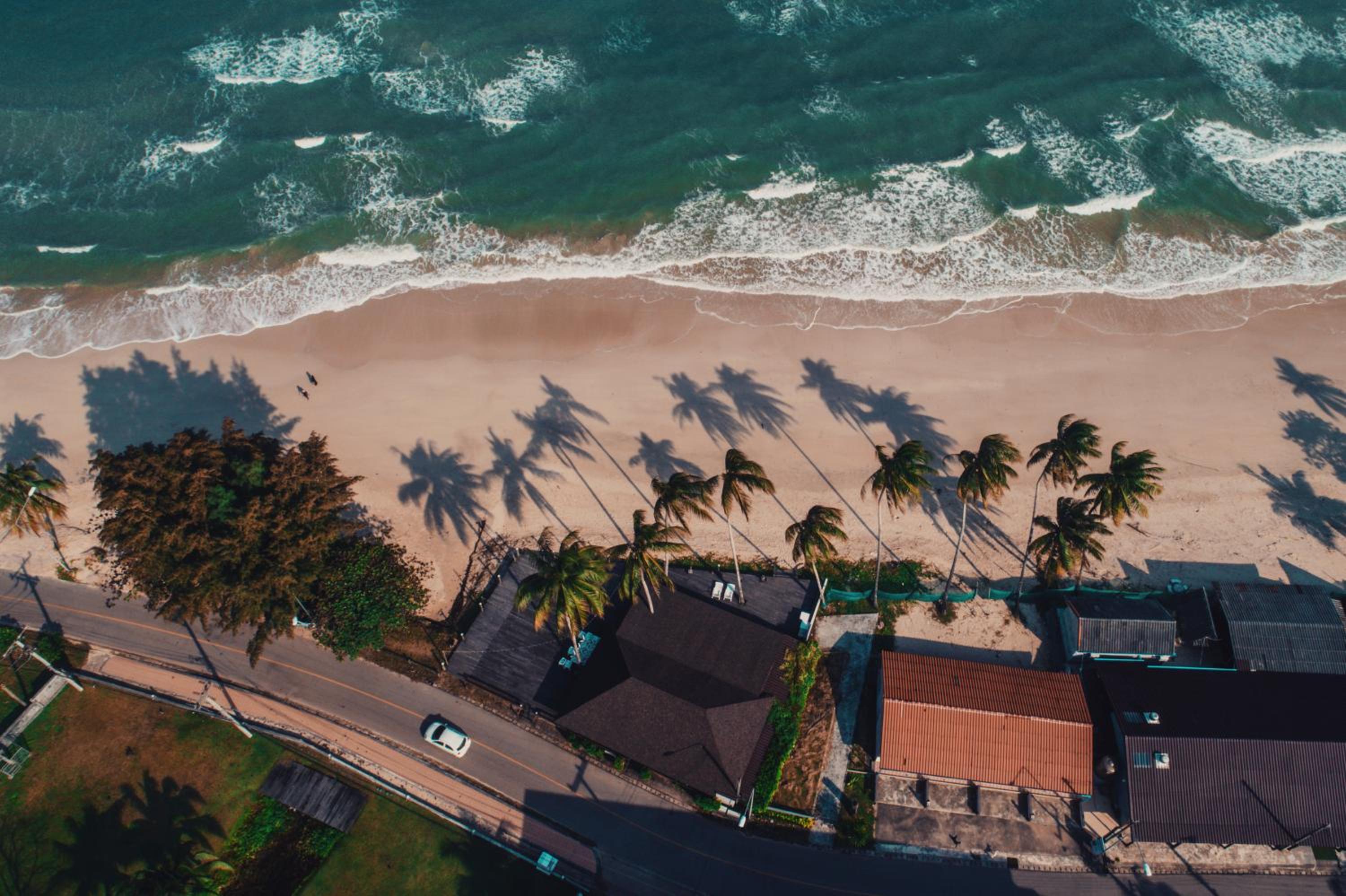 Nana Beach Hotel & Resort