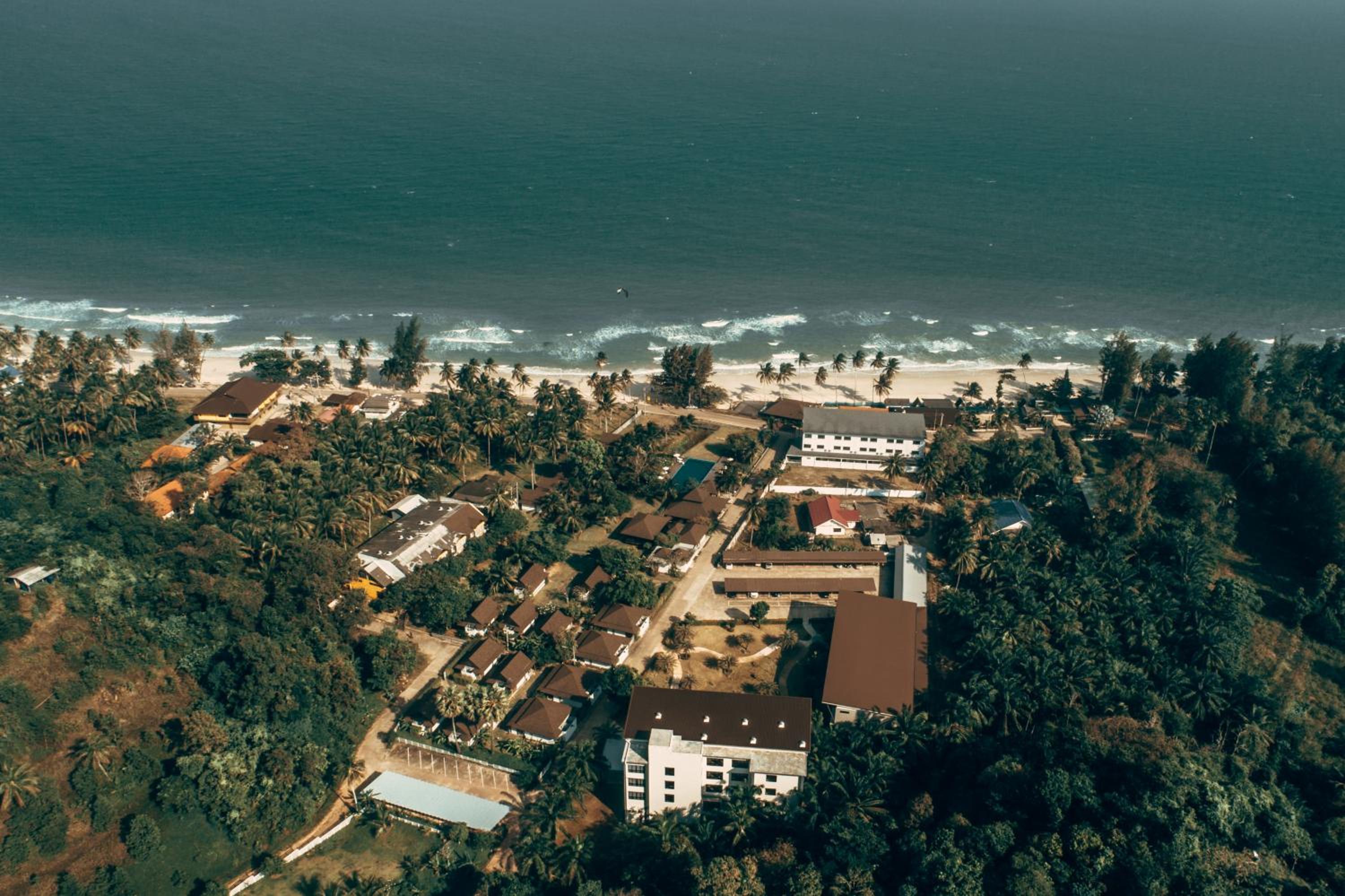Nana Beach Hotel & Resort