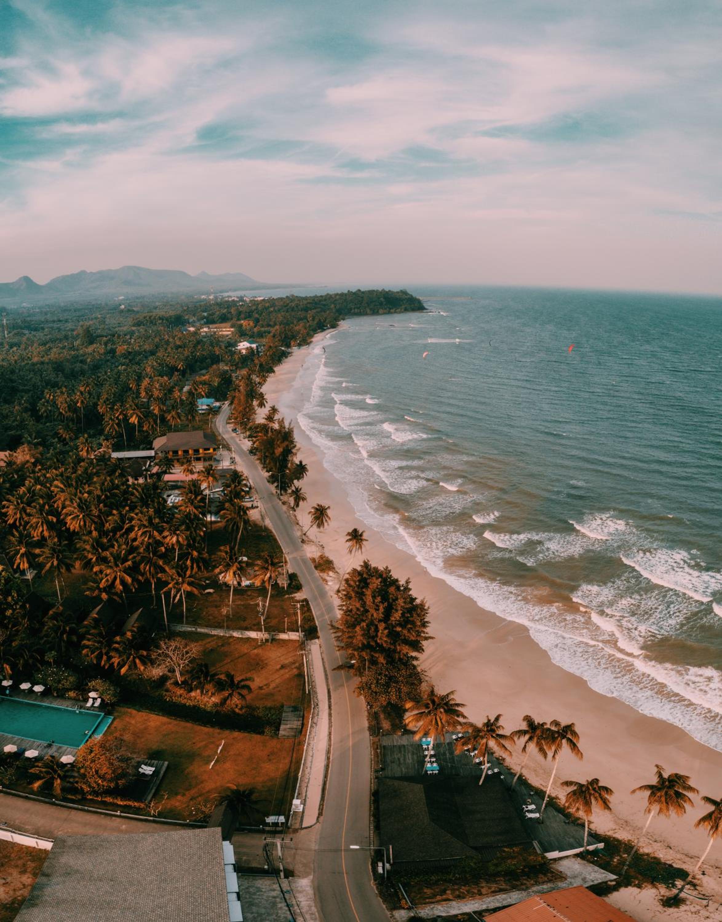 Nana Beach Hotel & Resort