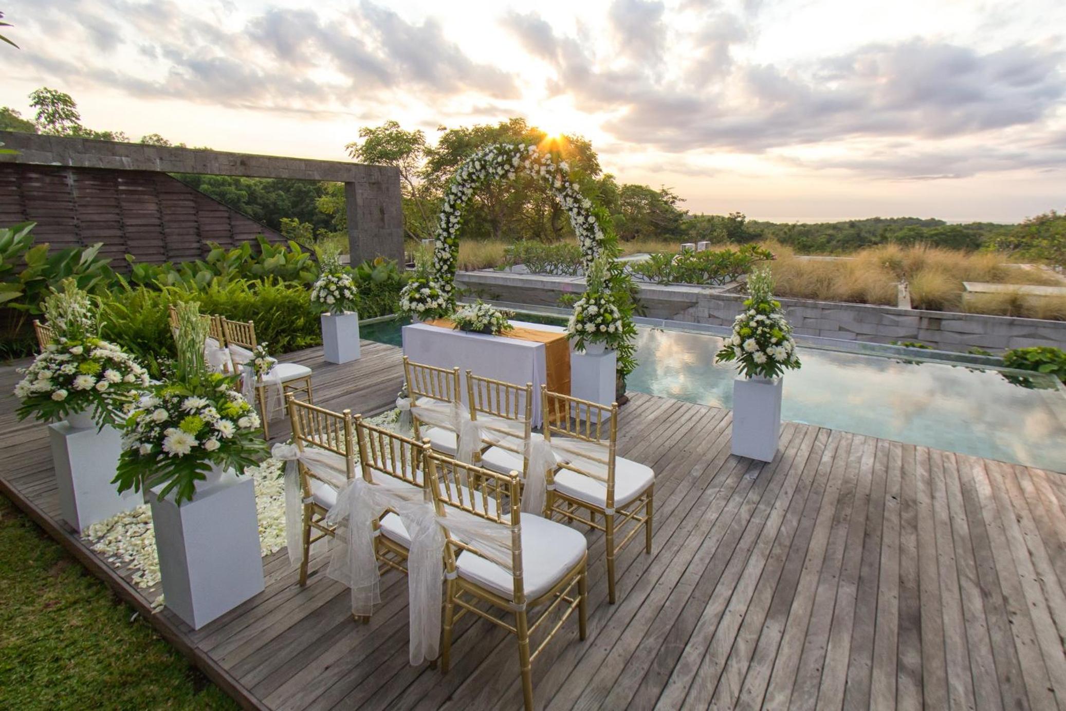 Hideaway Villas Bali - Uluwatu by Kanaan Hospitality
