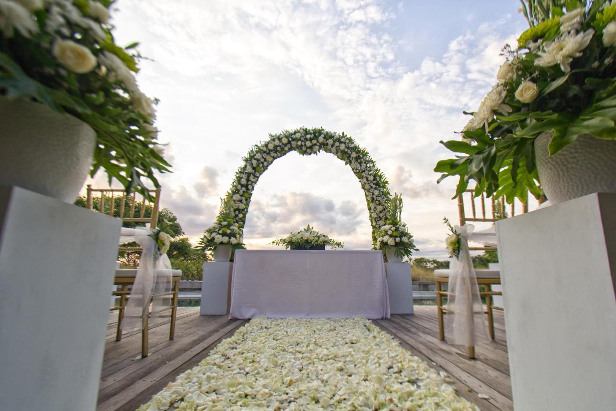 Hideaway Villas Bali - Uluwatu by Kanaan Hospitality