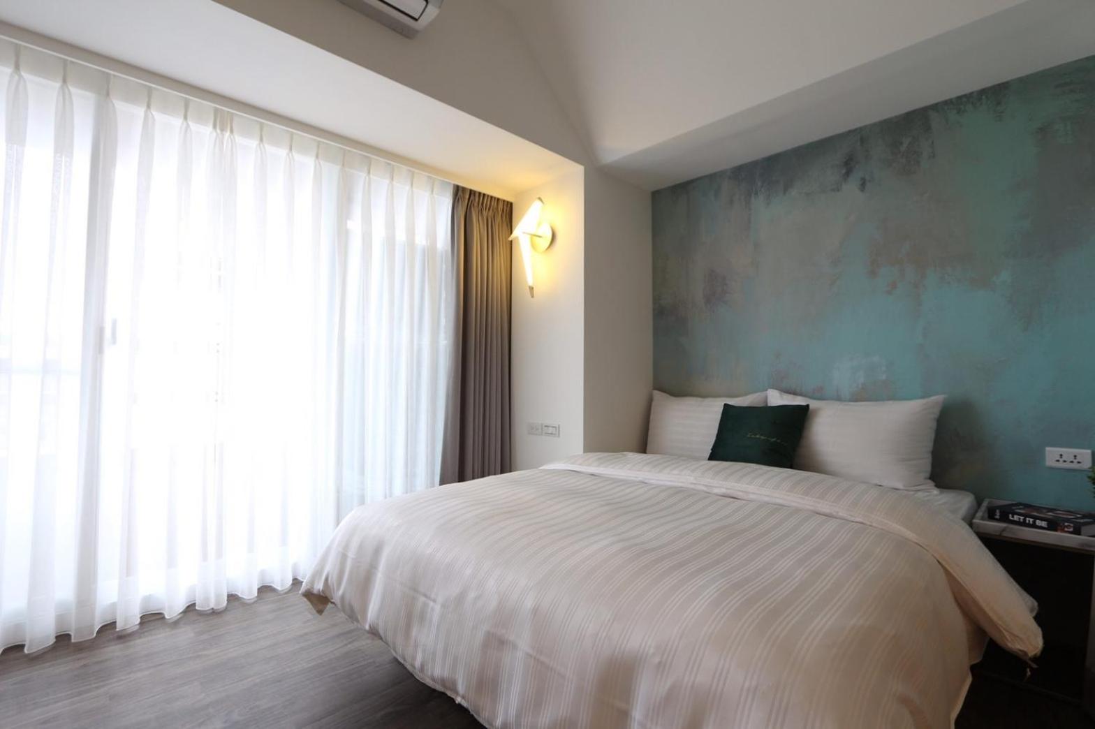 Sunshine Apartment