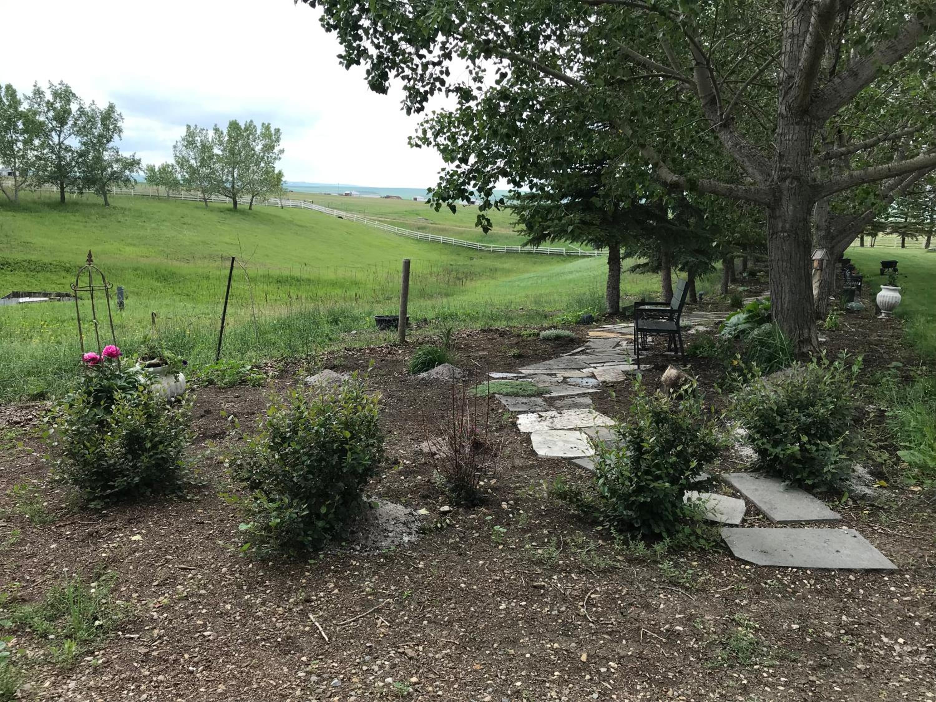 Rolling Hills Country Resort Bed and Breakfast